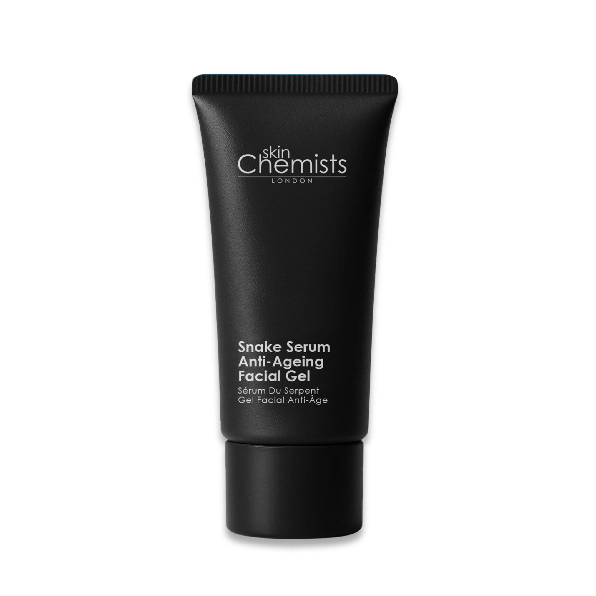 Sérum Visage Anti-Âge Gel au Venin de Serpent 30ml