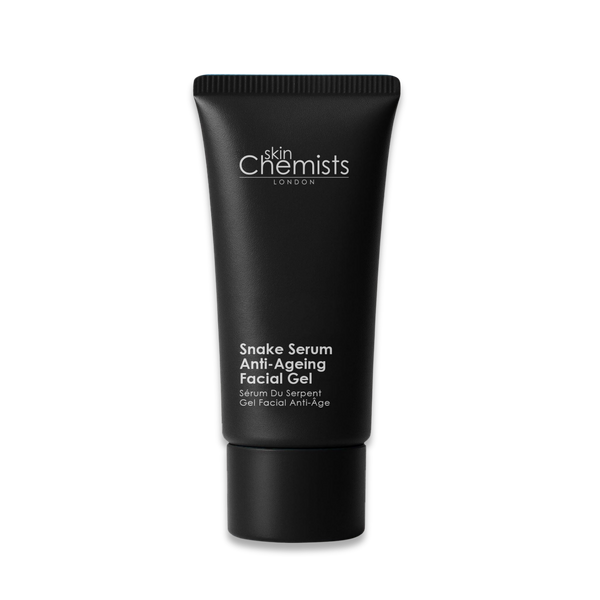 Sérum Visage Anti-Âge Gel au Venin de Serpent 30ml
