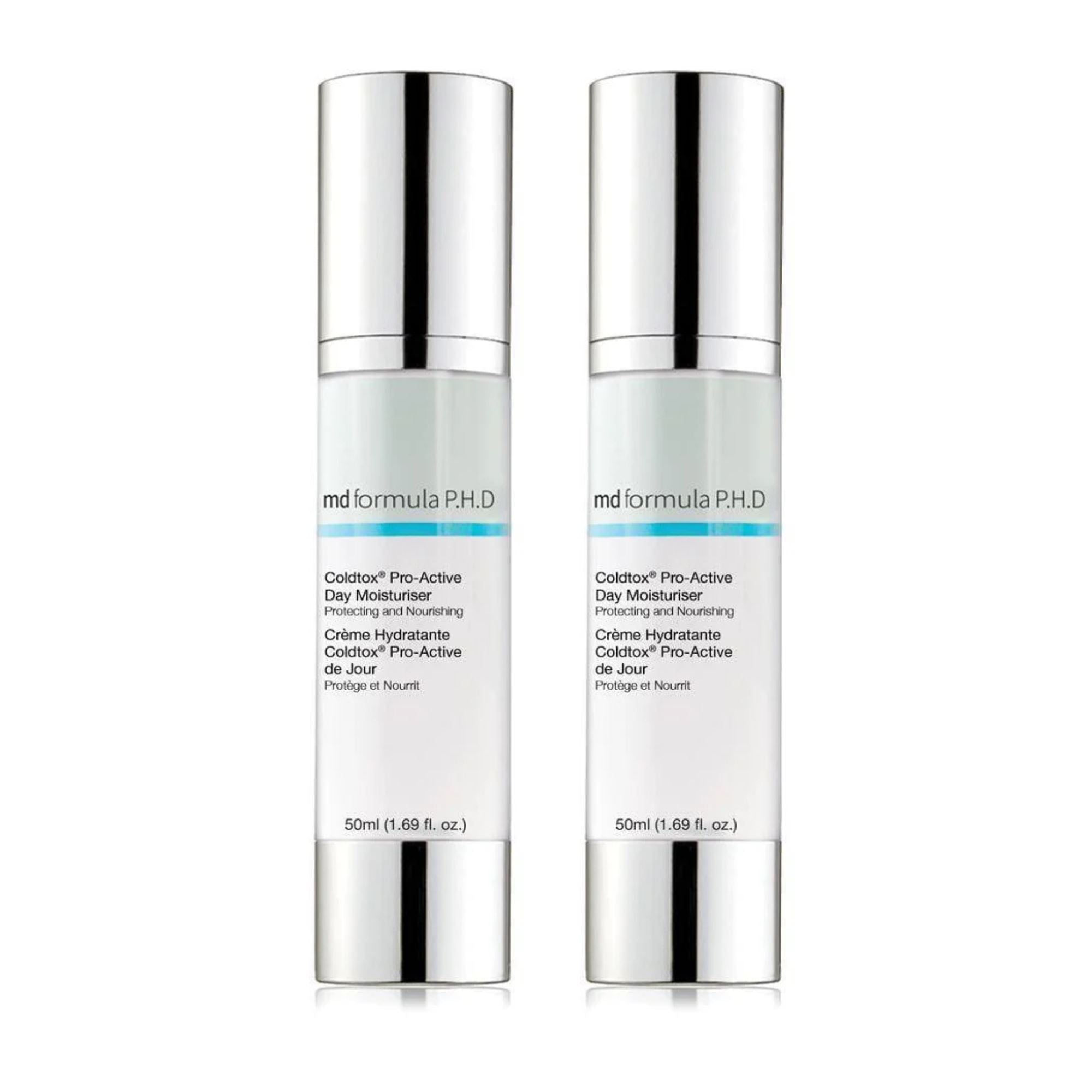 Twin Pack - PO2MD006