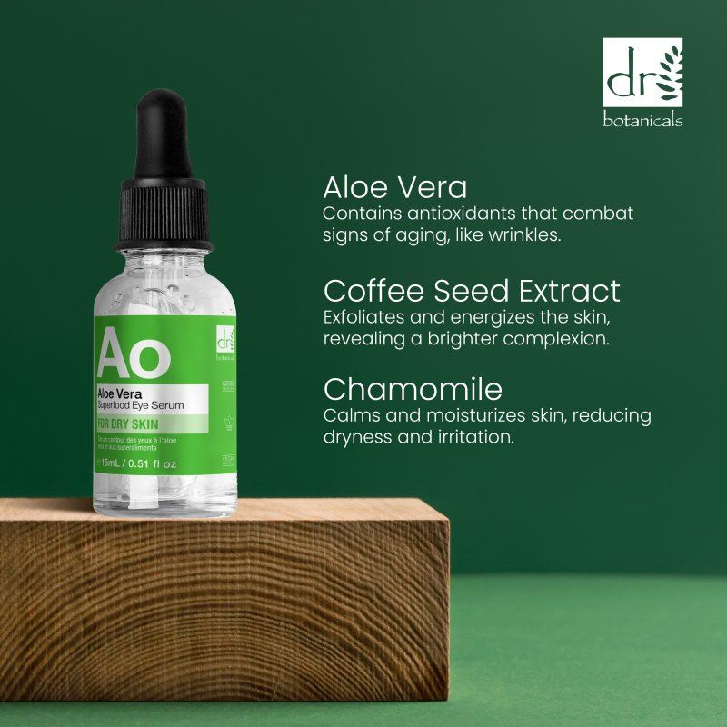Aloe Vera, Hyaluronic Acid + Retinol Rejuvenating Routine - skinChemists