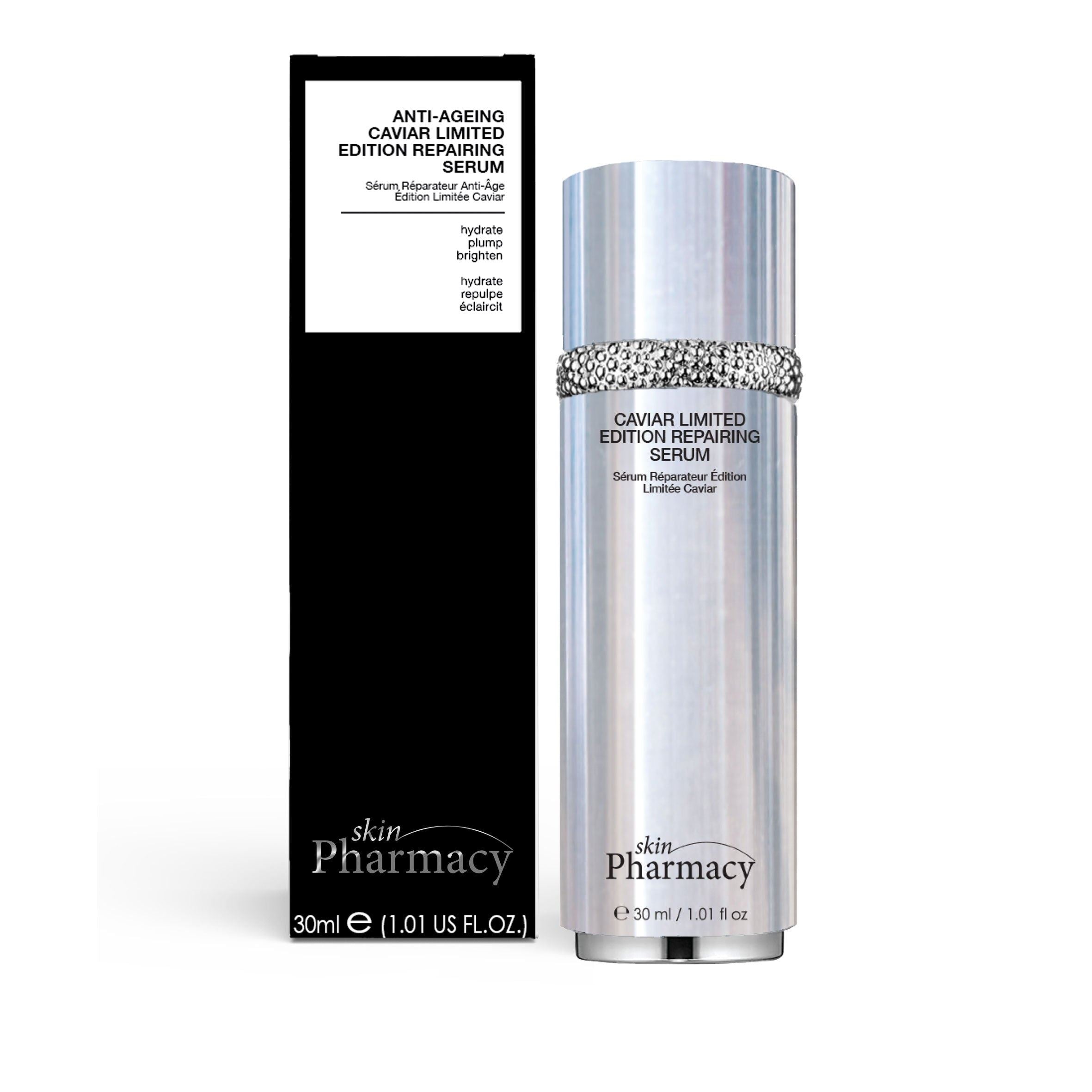 skinPharmacy Skin Glow & Renewal Bundle - skinChemists