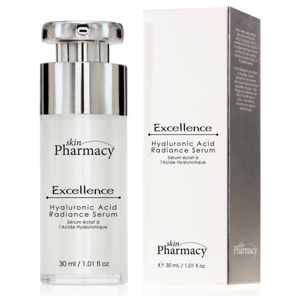 Excellence Glycolic Acid Skin Radiance Serum 30ml
