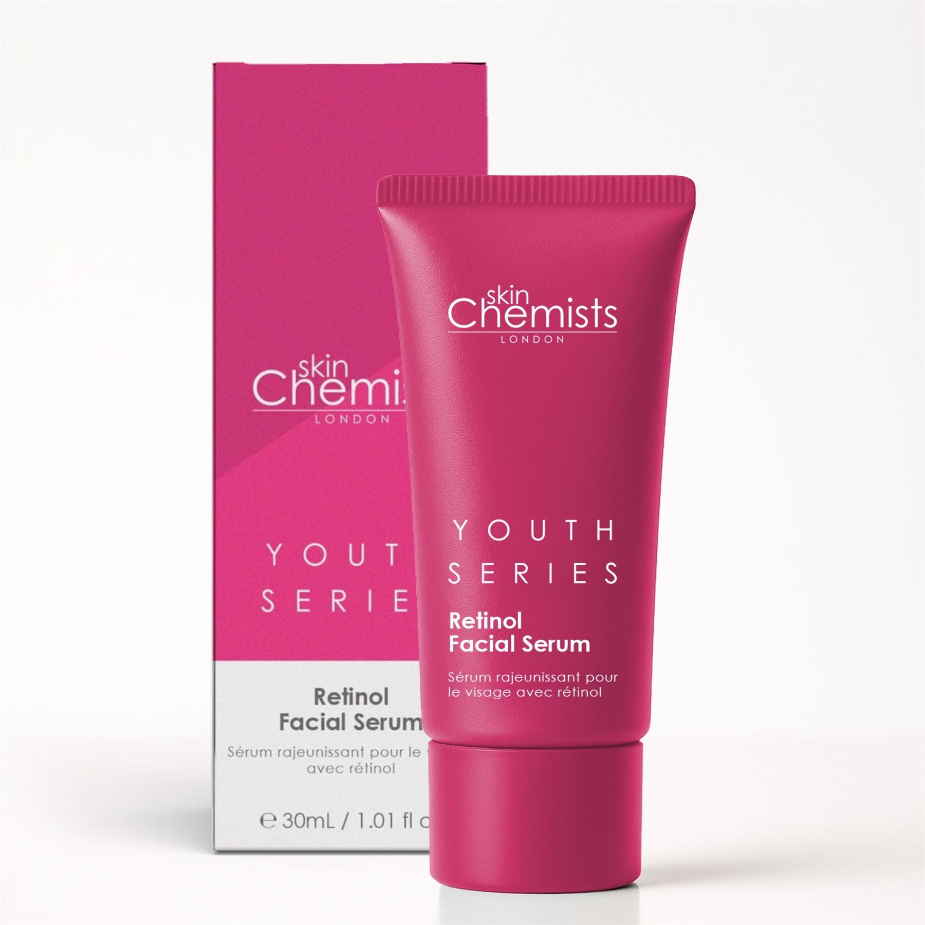 Retinol Facial Serum 30ml