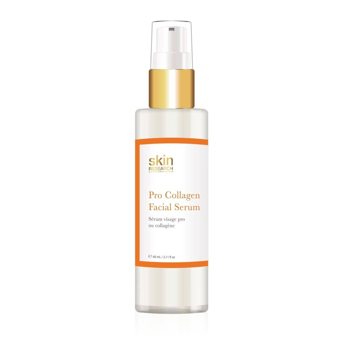 Pro Collagen Facial Serum 60ml - skinChemists