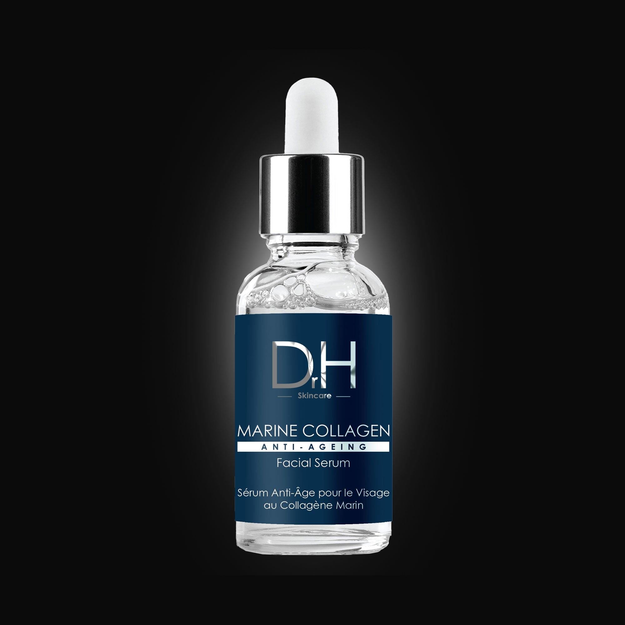 Dr H Skin Nourishment Pack - skinChemists