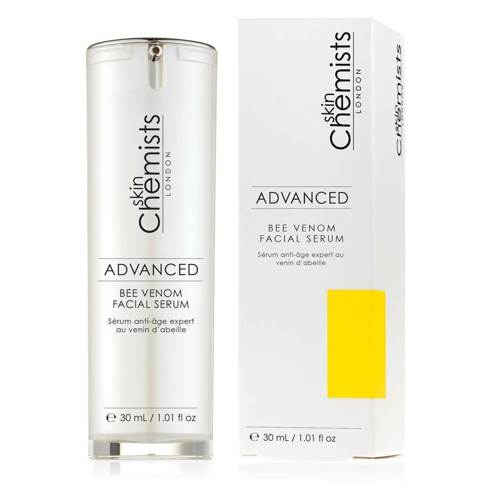 Sérum visage avancé au venin d'abeille 30 ml