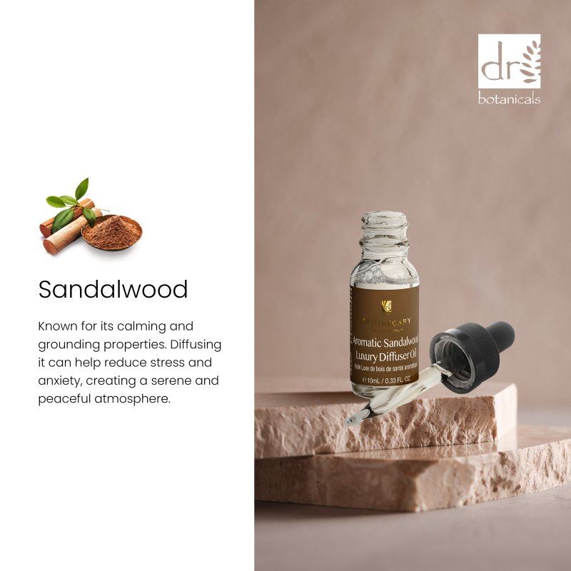 Romantic Diffuser Oil Trio - skinChemists