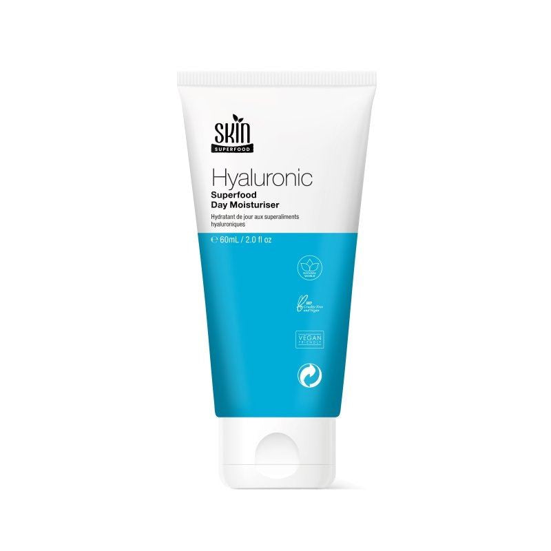 SF Hyaluronic Superfood Day Moisturiser 60ml - skinChemists