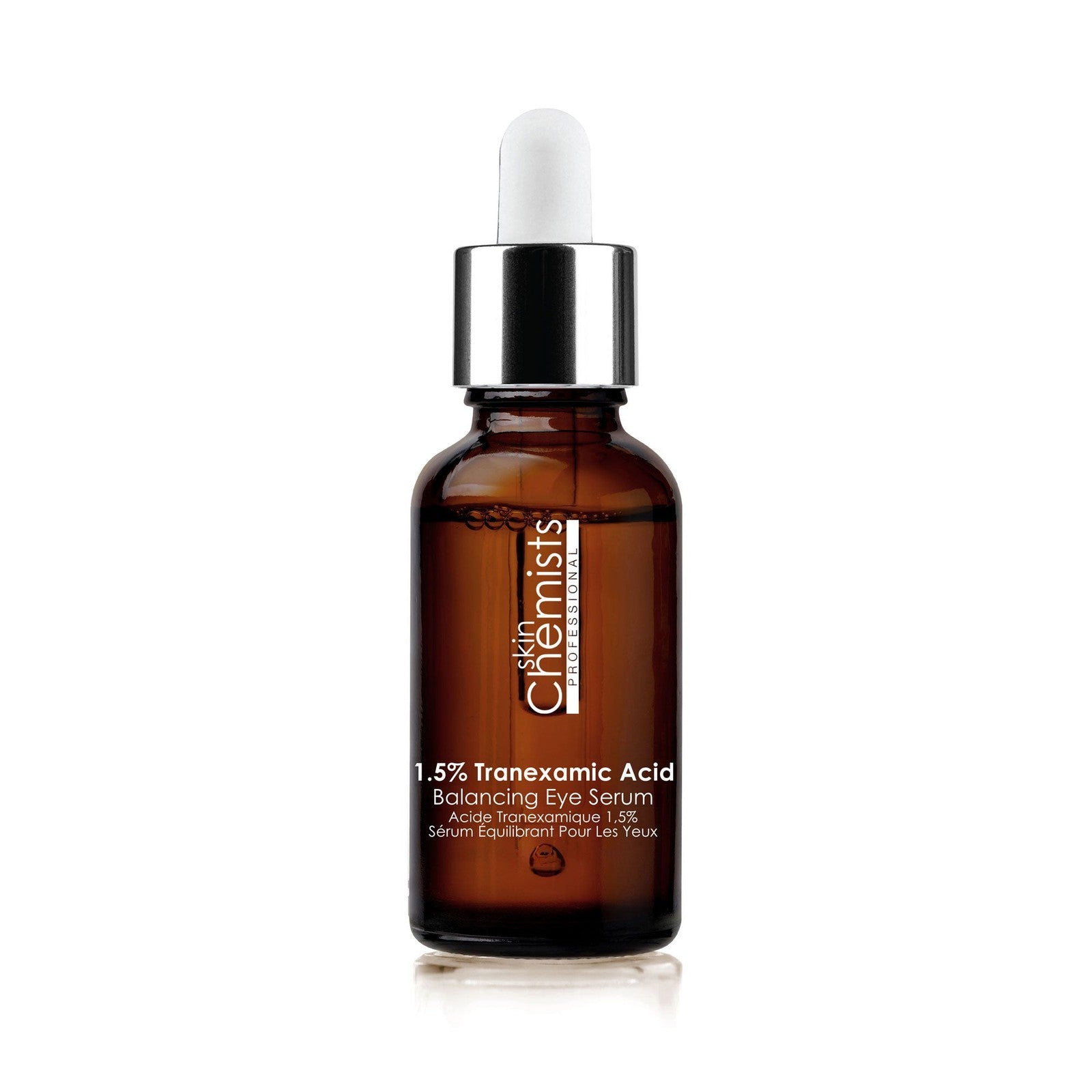 1.5% Tranexamic Balancing Eye Serum 15ml - skinChemists