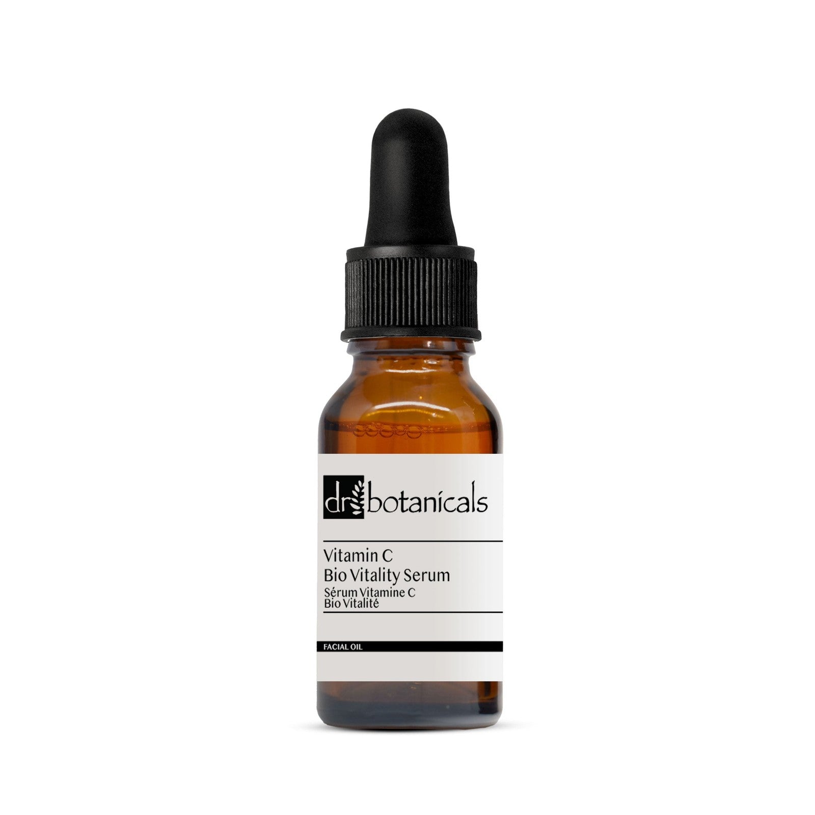 Vitamin C Bio Vitality oil 15ml - skinChemists