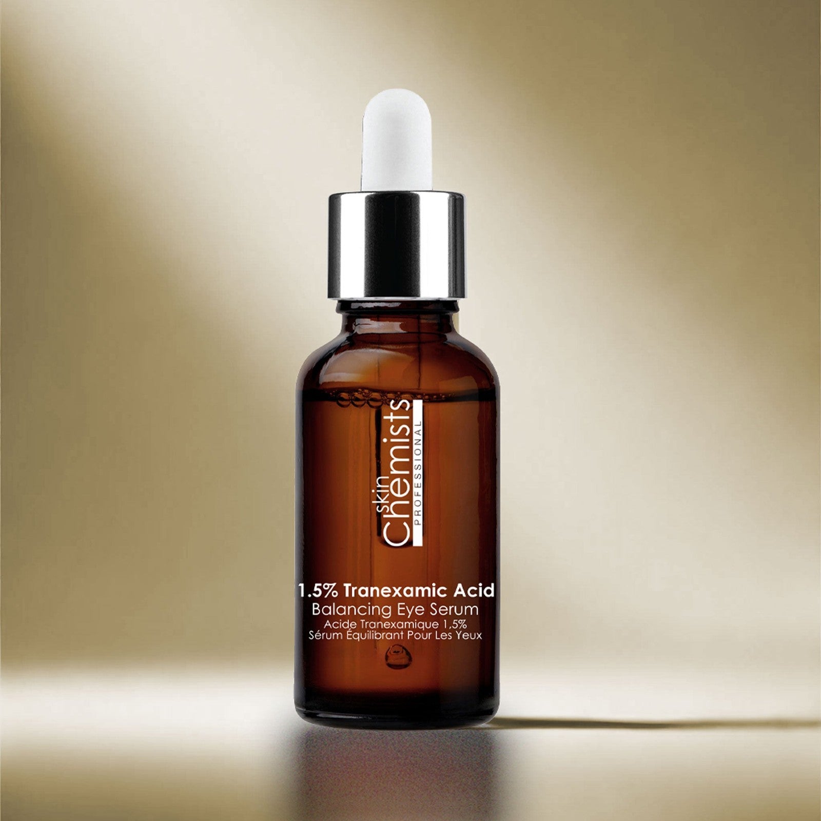 1.5% Tranexamic Balancing Eye Serum 15ml - skinChemists
