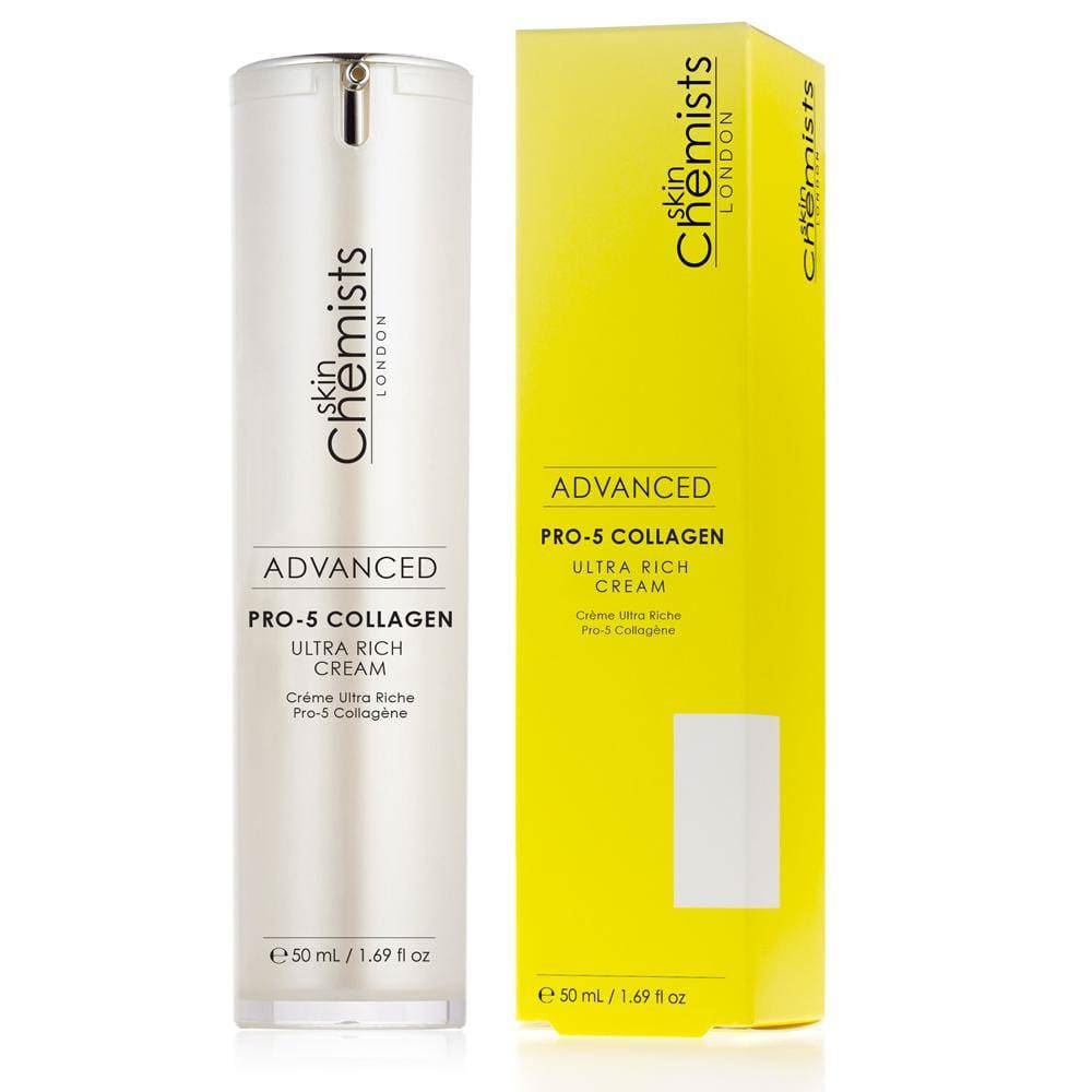 Crème ultra riche Advanced Pro-5 Collagen 50 ml