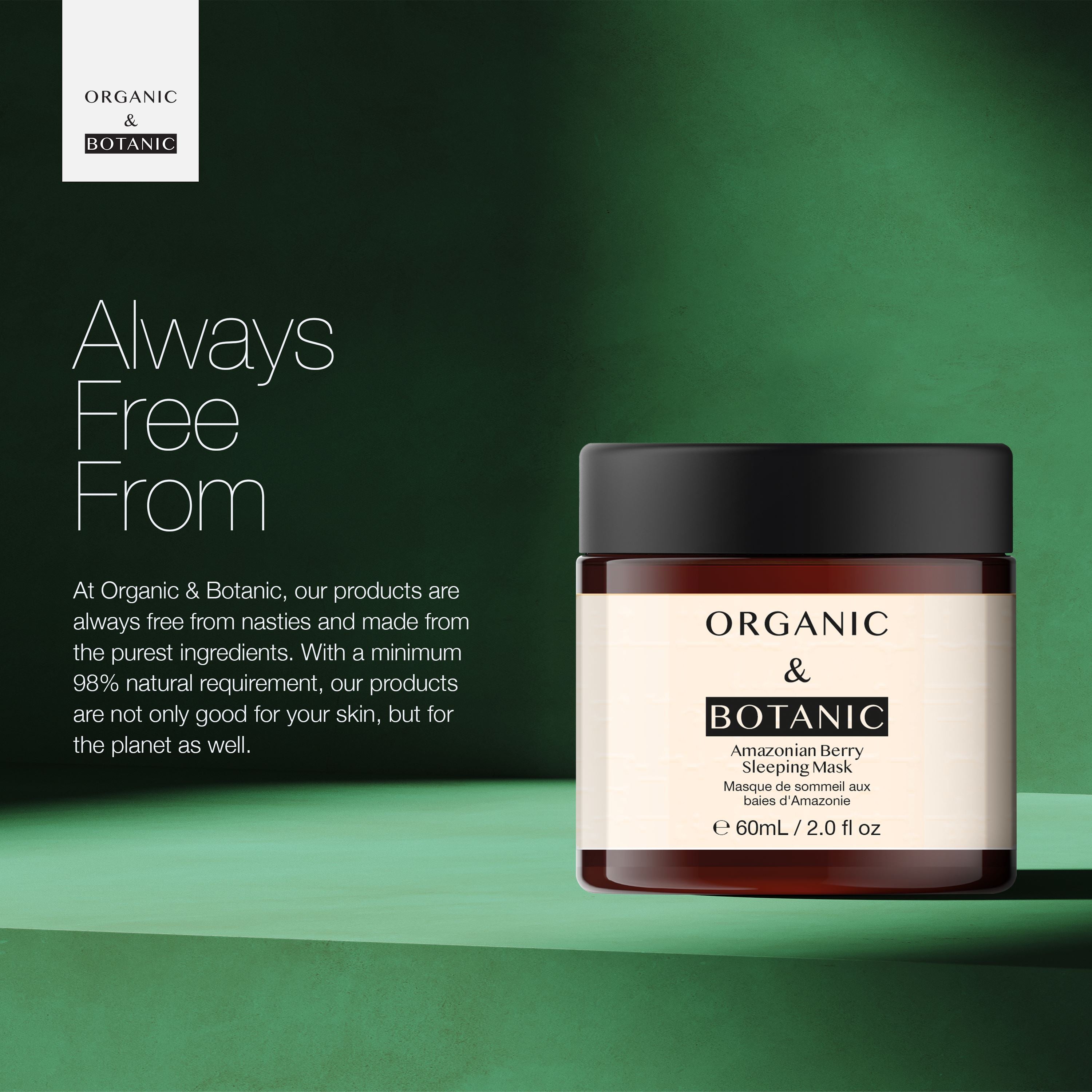 OB Complete Routine - skinChemists