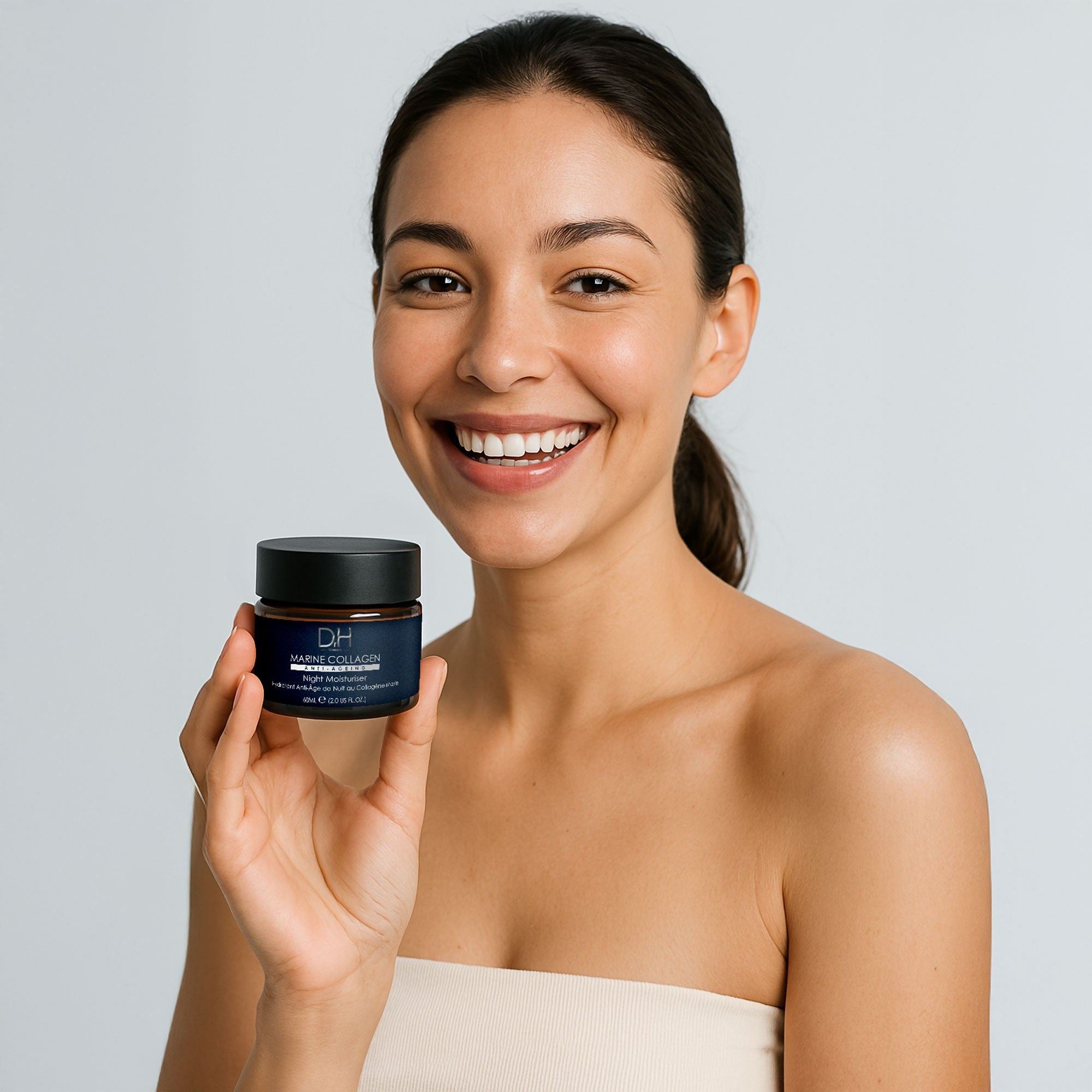 Dr H Marine Collagen Care Pack - skinChemists