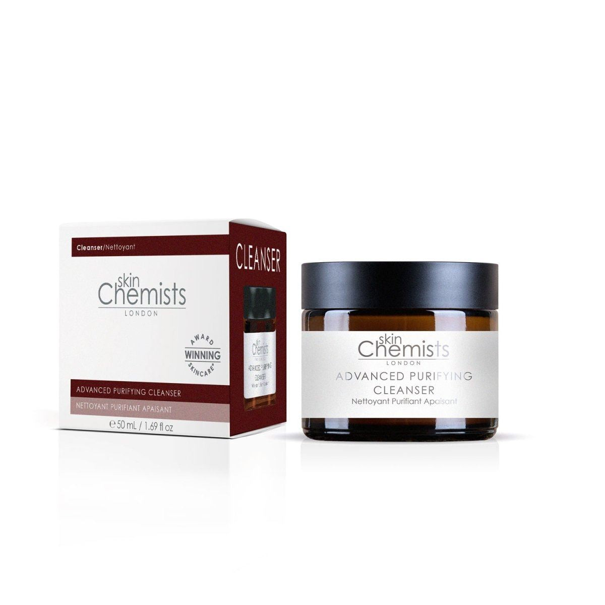 Hyaluronic Acid & Vitamin C Anti-Ageing Kit