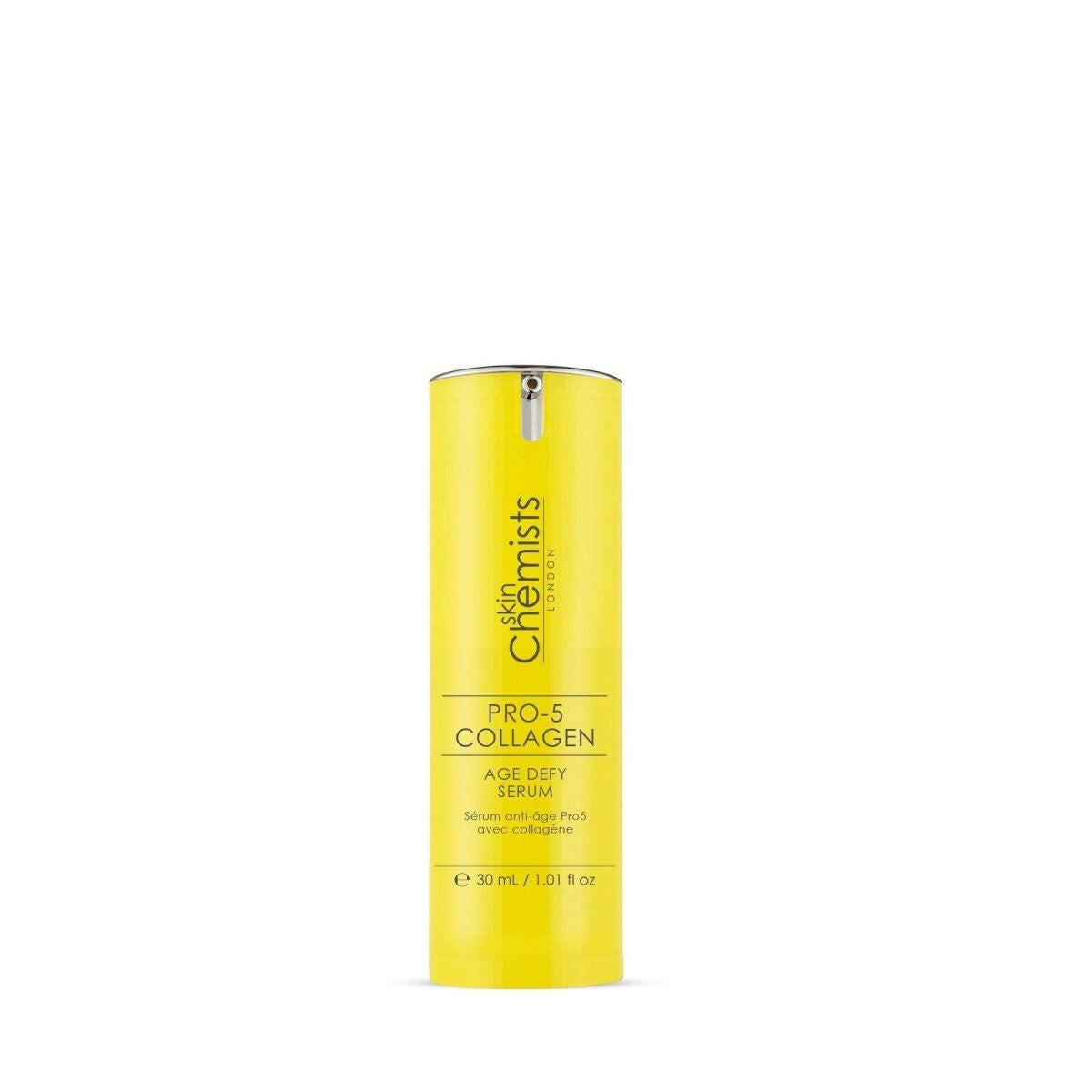 Pro-5 Collagen Age Defy Serum 30ml