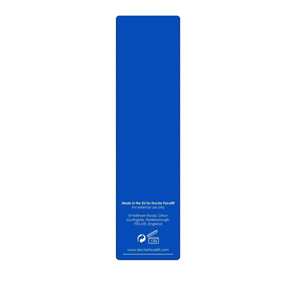 Instant Lift Anti-Ageing Hydrogel Eye Pads (5 x 2)