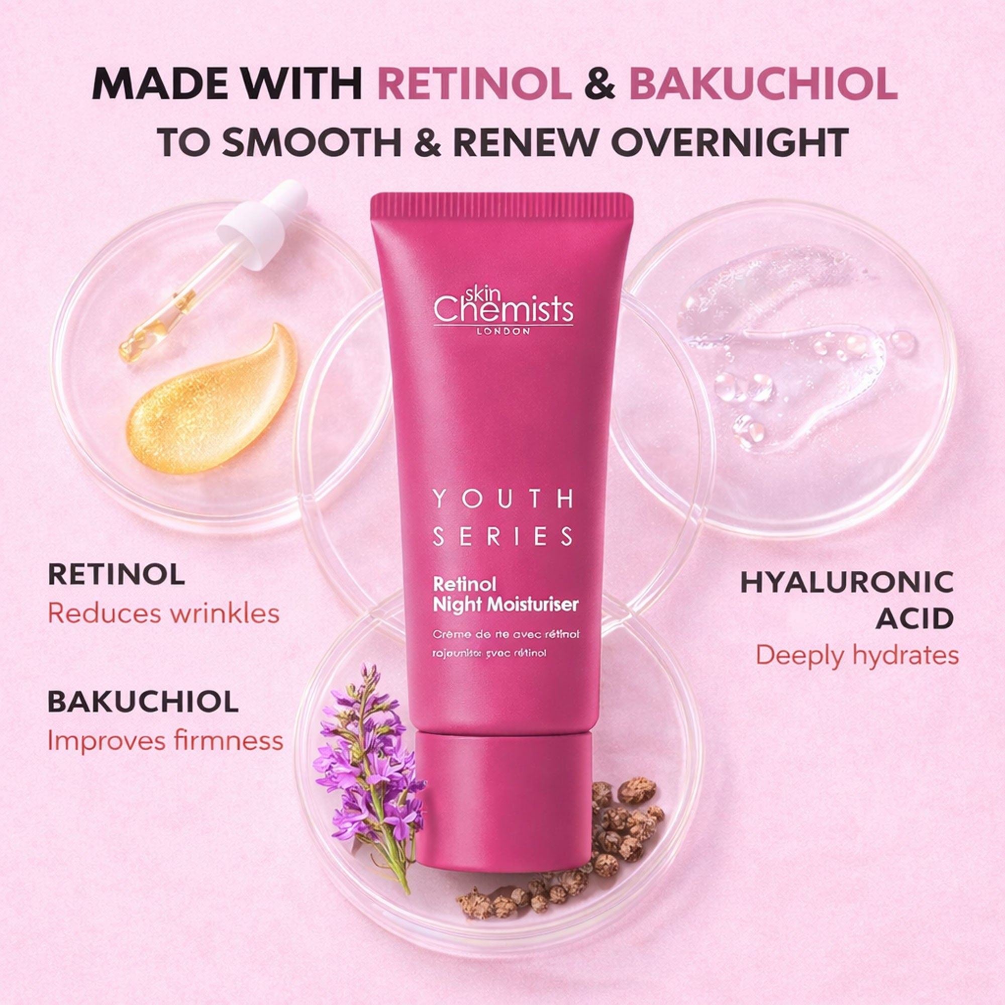 Reviewers Club - skinChemists