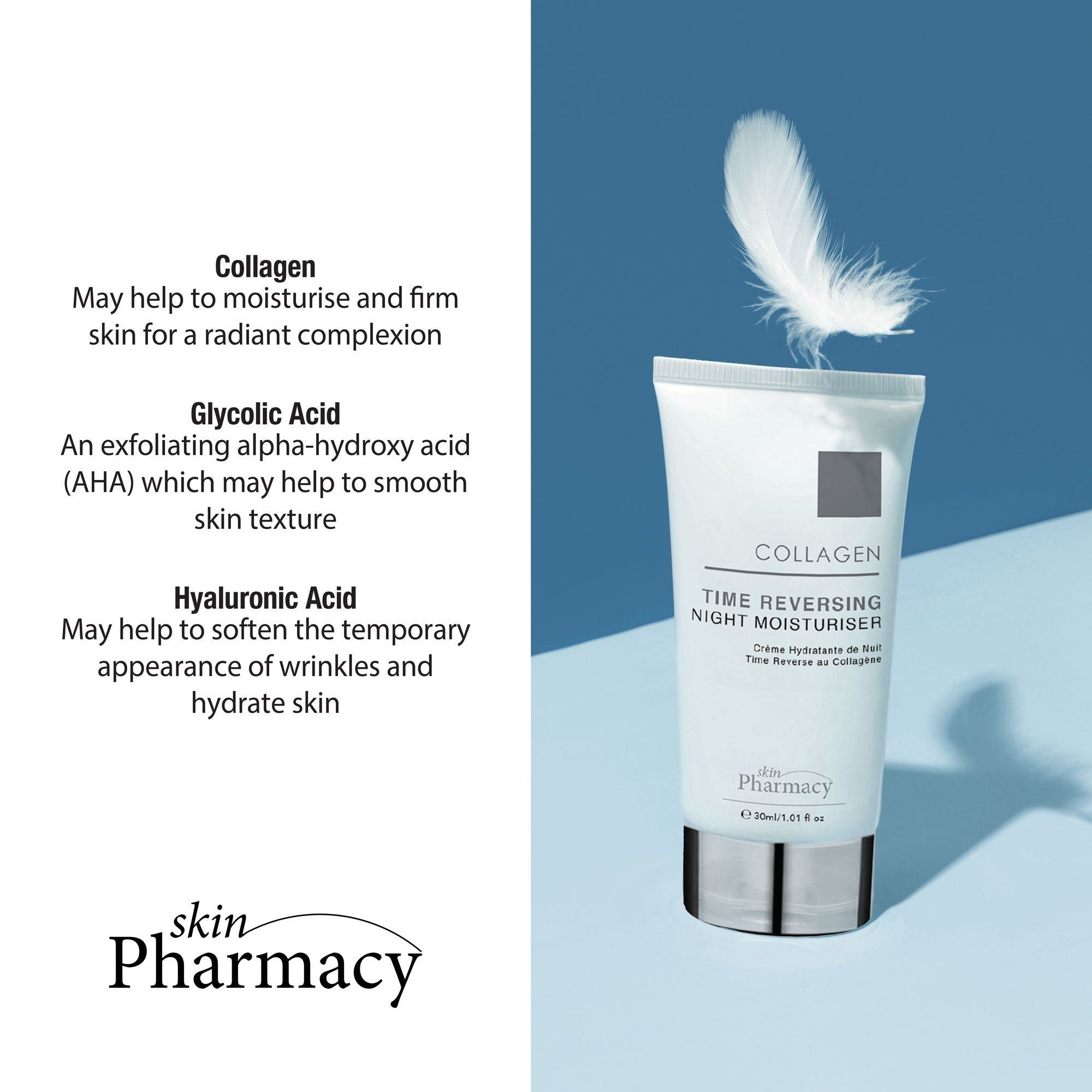 skinPharmacy Hydration & Collagen Rejuvenation Kit - skinChemists