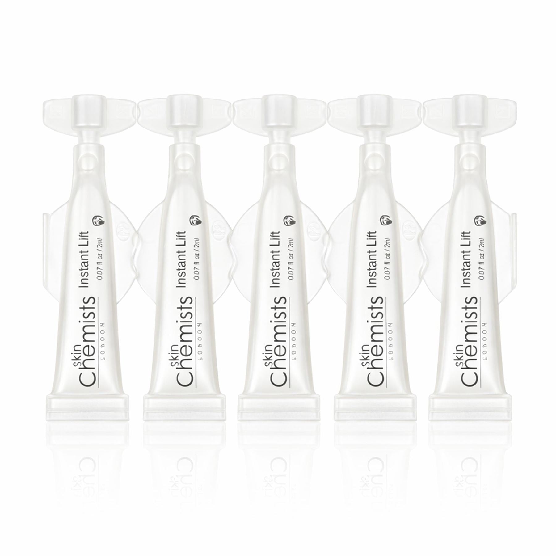 Wrinkle Killer Instant Lift with Hyaluronic Acid & Peptides - skinChemists