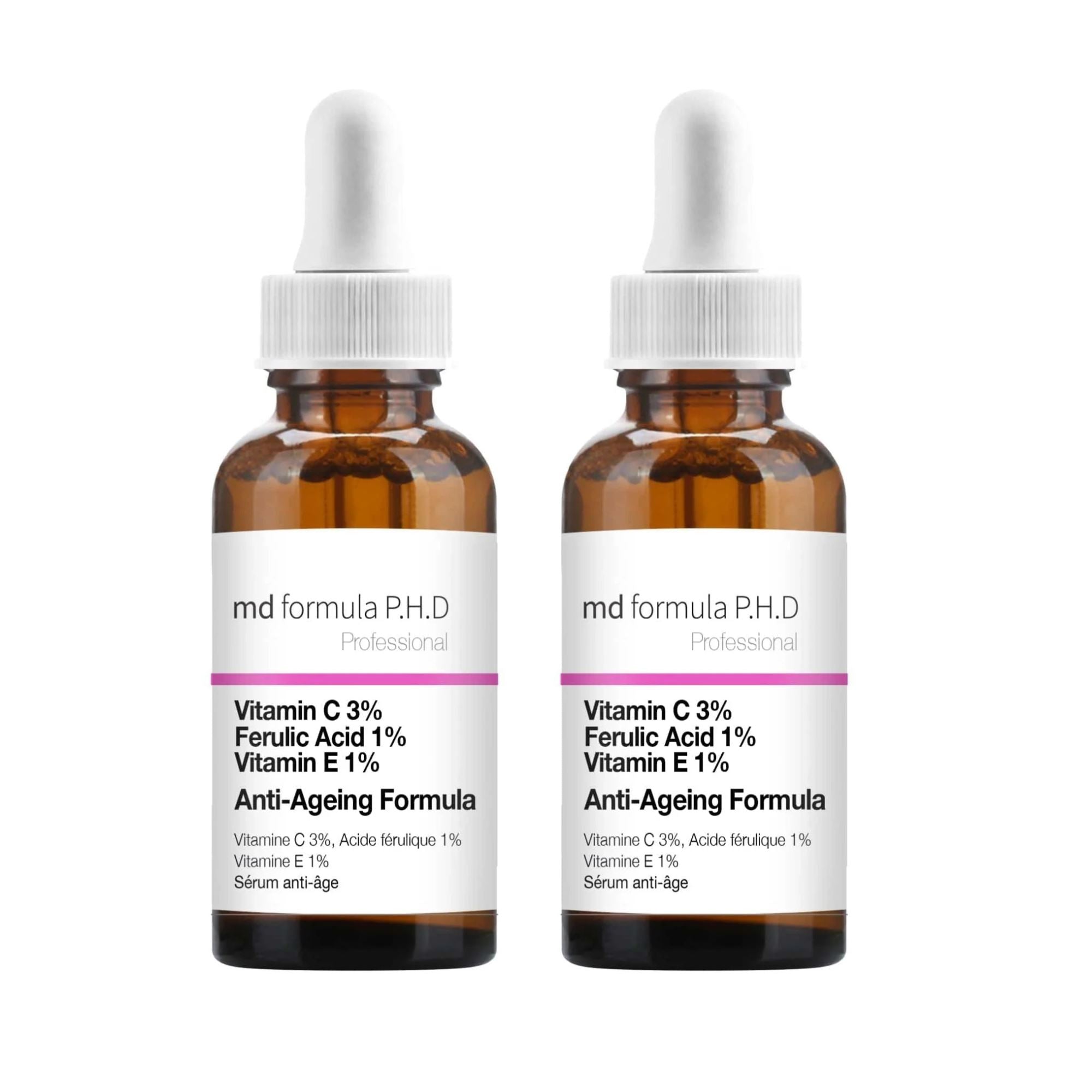 Twin Pack - PO2MD029