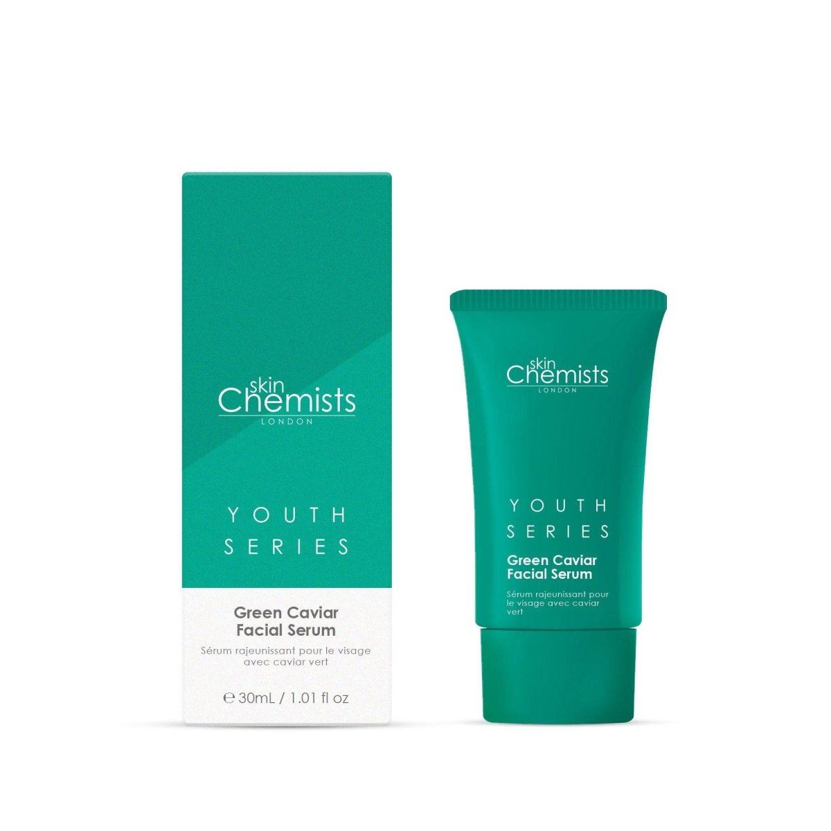 Youth Series Green Caviar Hydrating Gift Set - skinChemists
