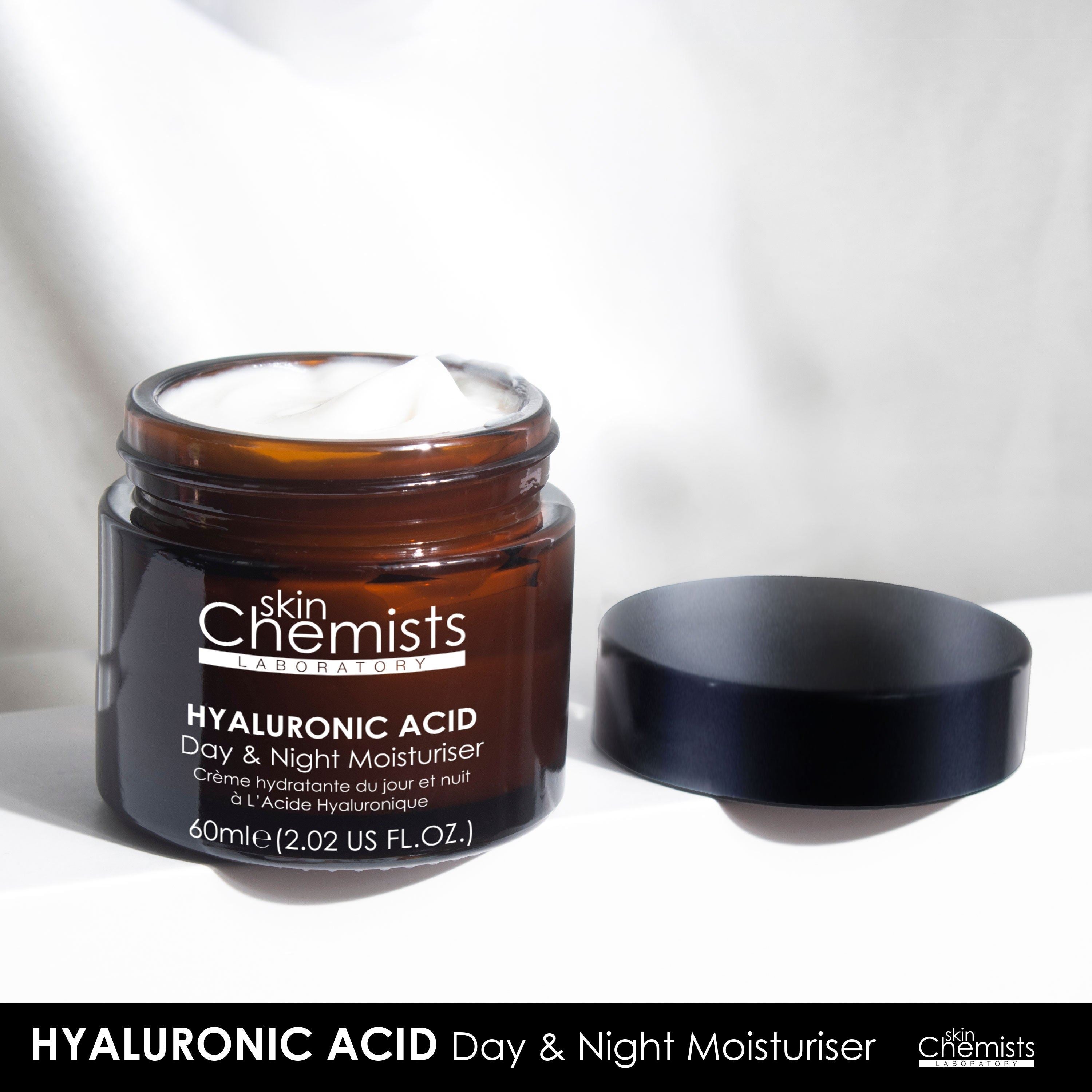 skinChemists Hydration & Repair Kit - skinChemists