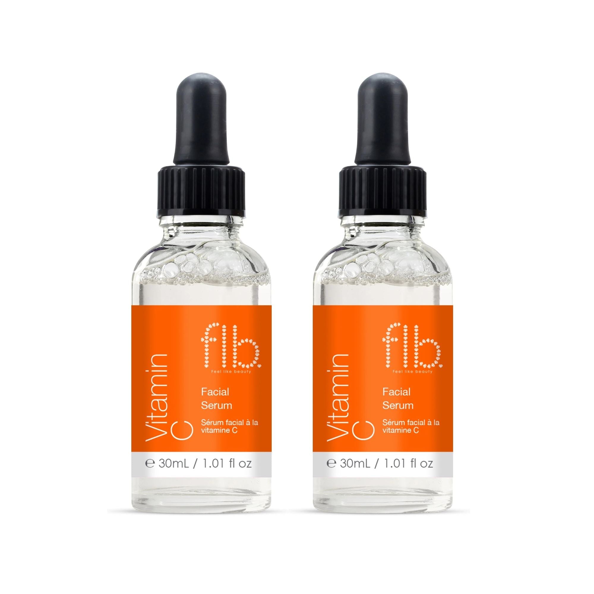 Twin Pack - PO2FLB009