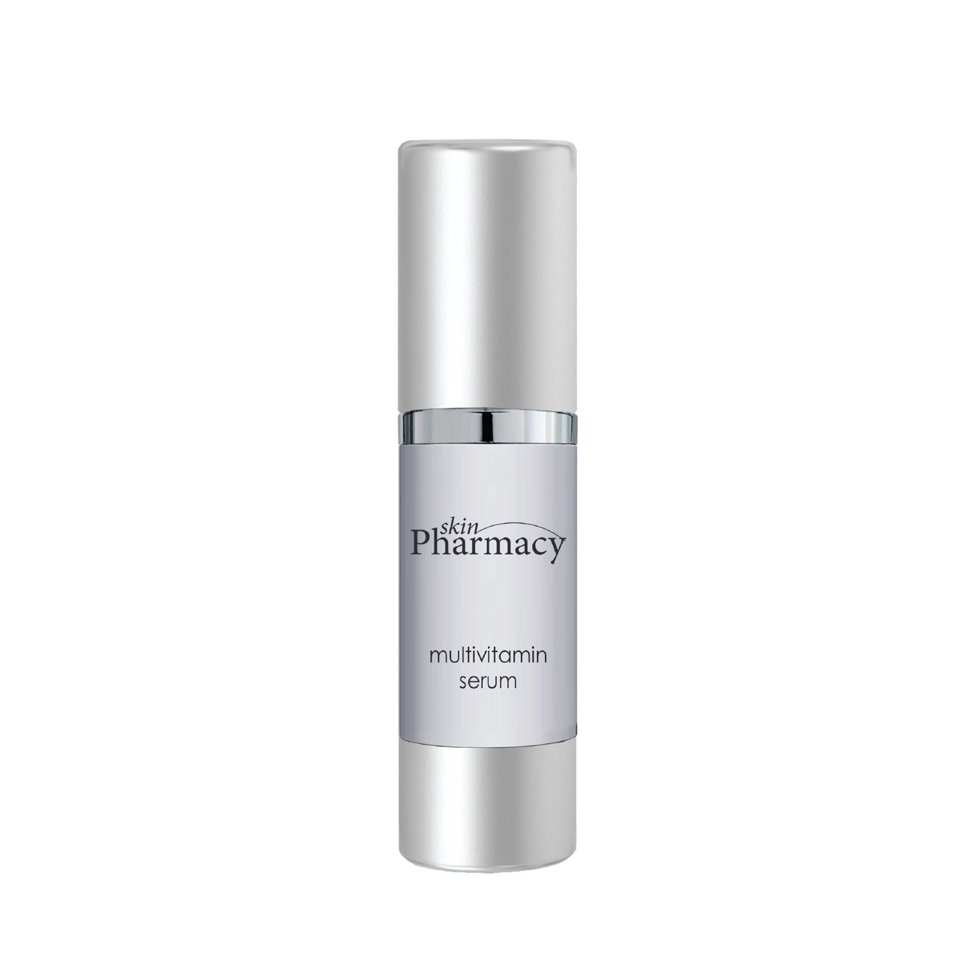 skinPharmacy Multivitamin Serum 30ml Twin Value Savings Pack