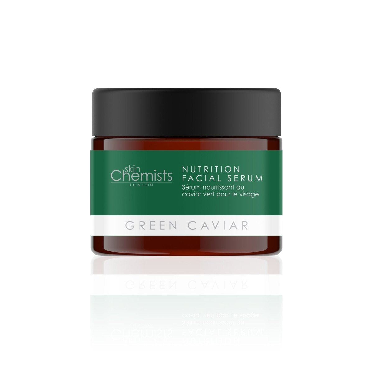 Green Caviar Nutrition Facial Serum 30ml - skinChemists