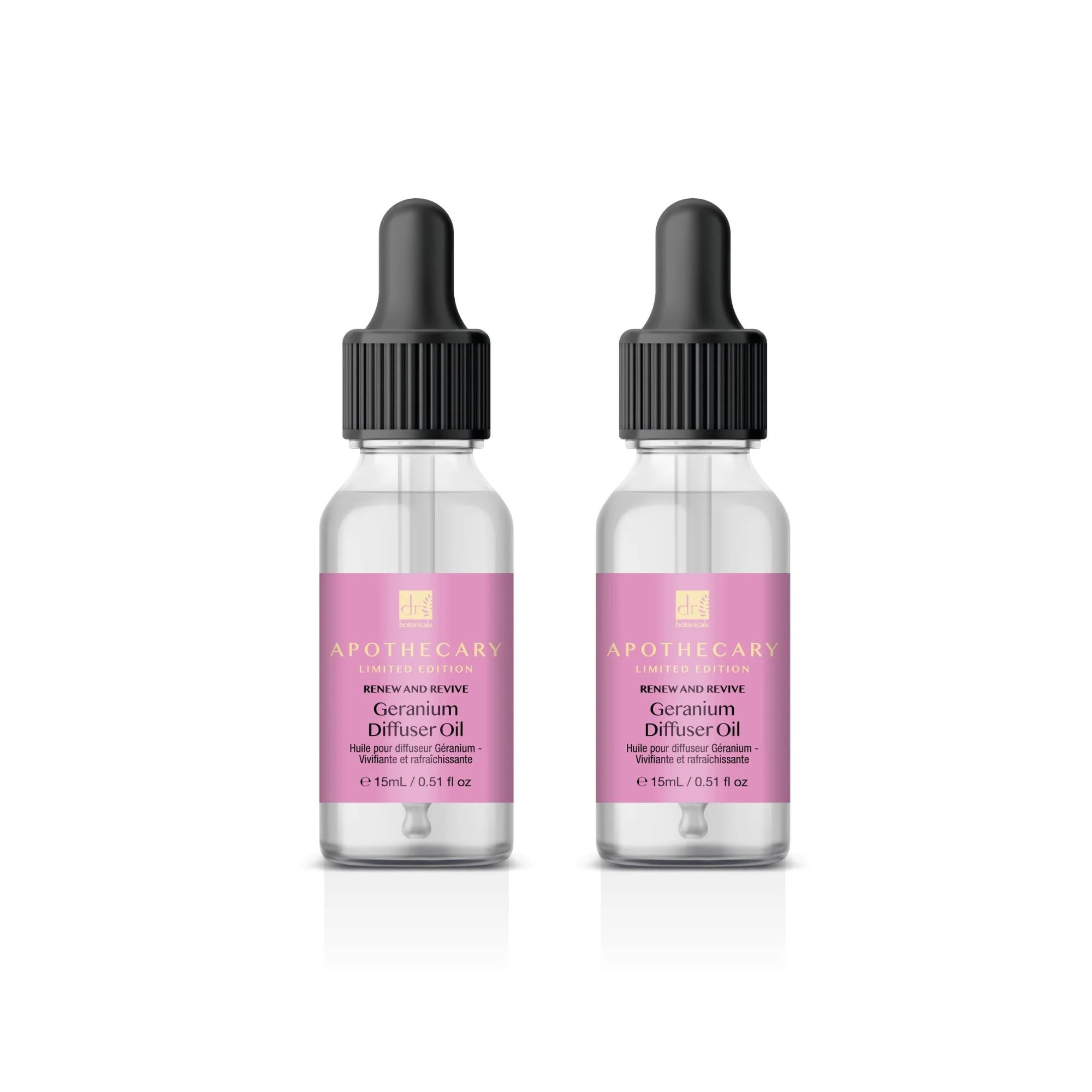 Twin Pack - PO2DB430