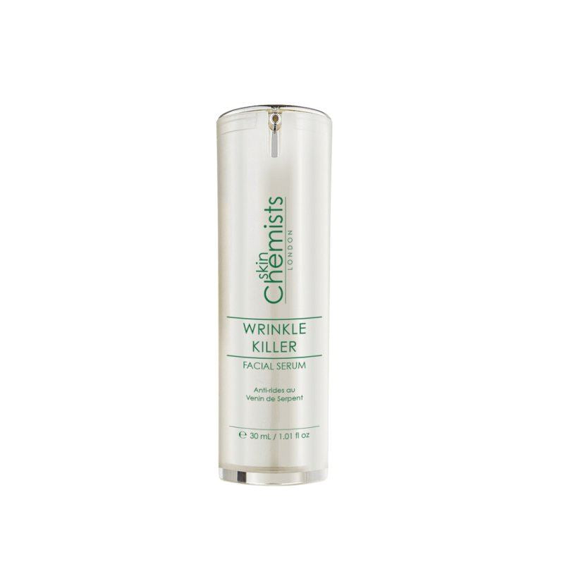 Wrinkle Killer 4% Syn-Ake Facial Serum 30ml