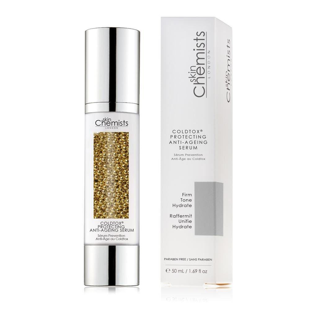 Sérum Anti-Âge Coldtox aux Sphères Moléculaires 50 ml