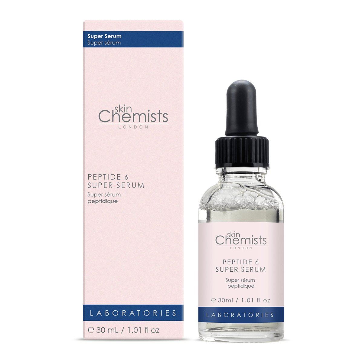 Peptide 6 Super Serum 30ml