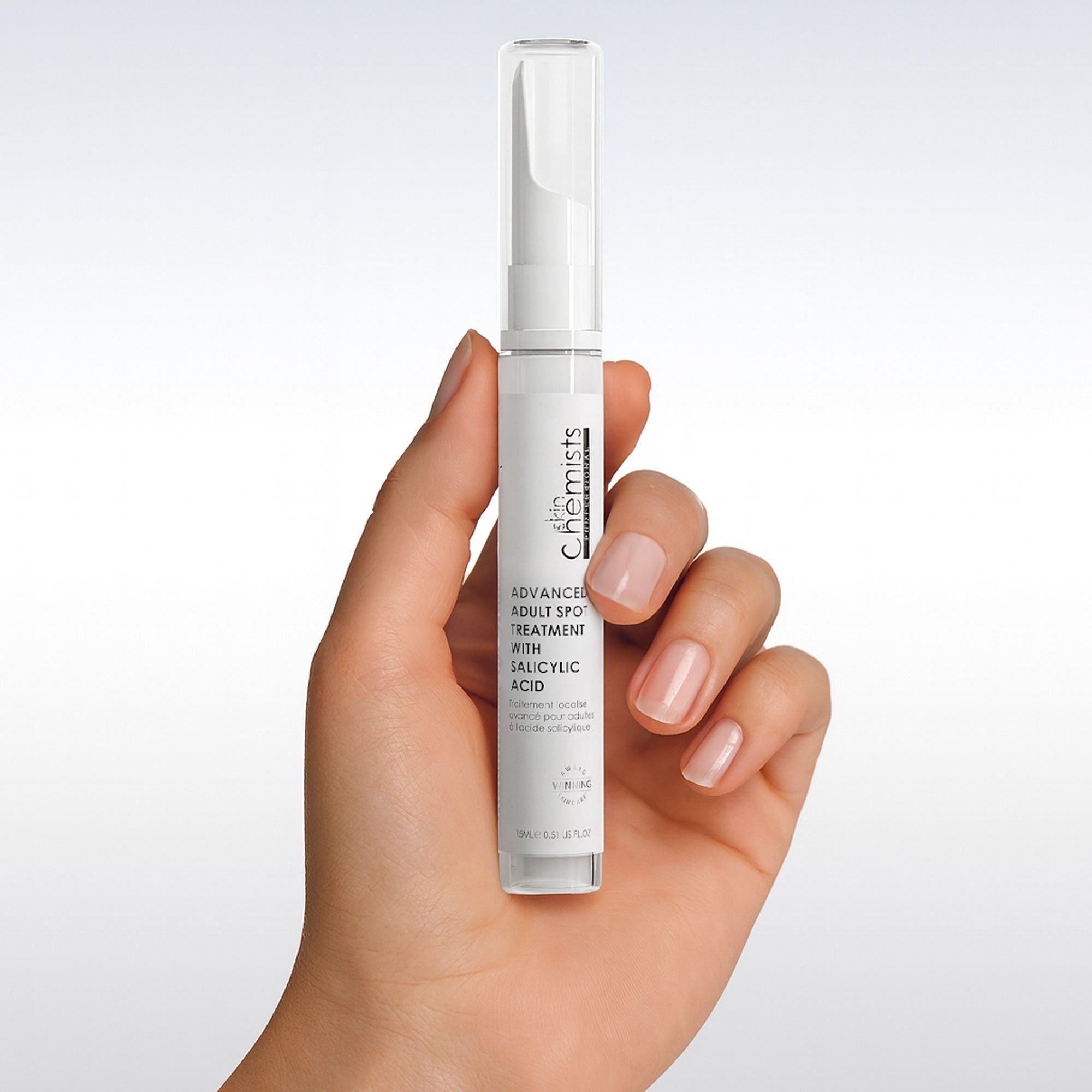 SC Advanced Adult Spot Treatment with Salicylic Acid 15ml