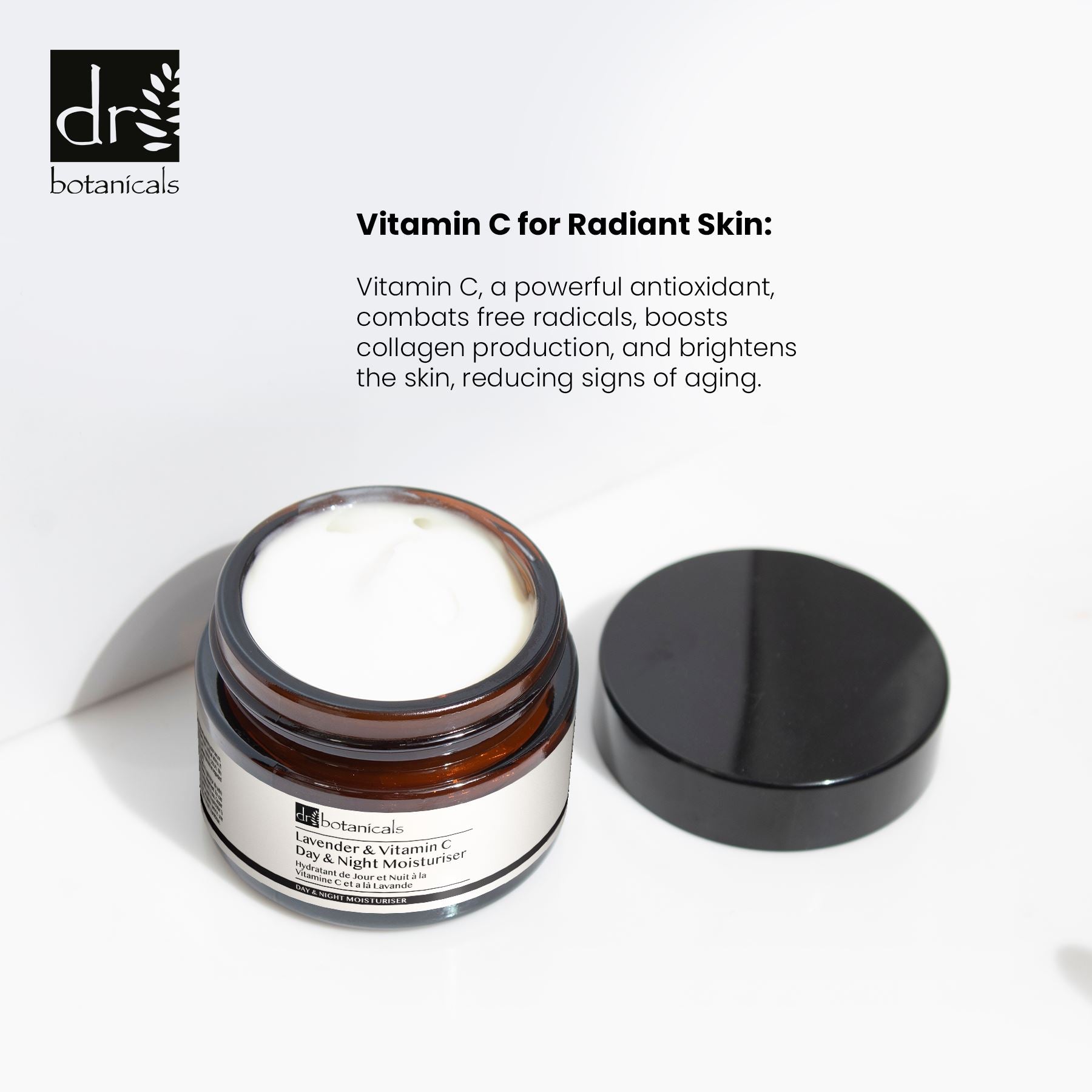 Tea Tree Facial Scrub Lavender & Vitamin C Day & Night Moisturiser Tea Tree Body Moisturiser - skinChemists