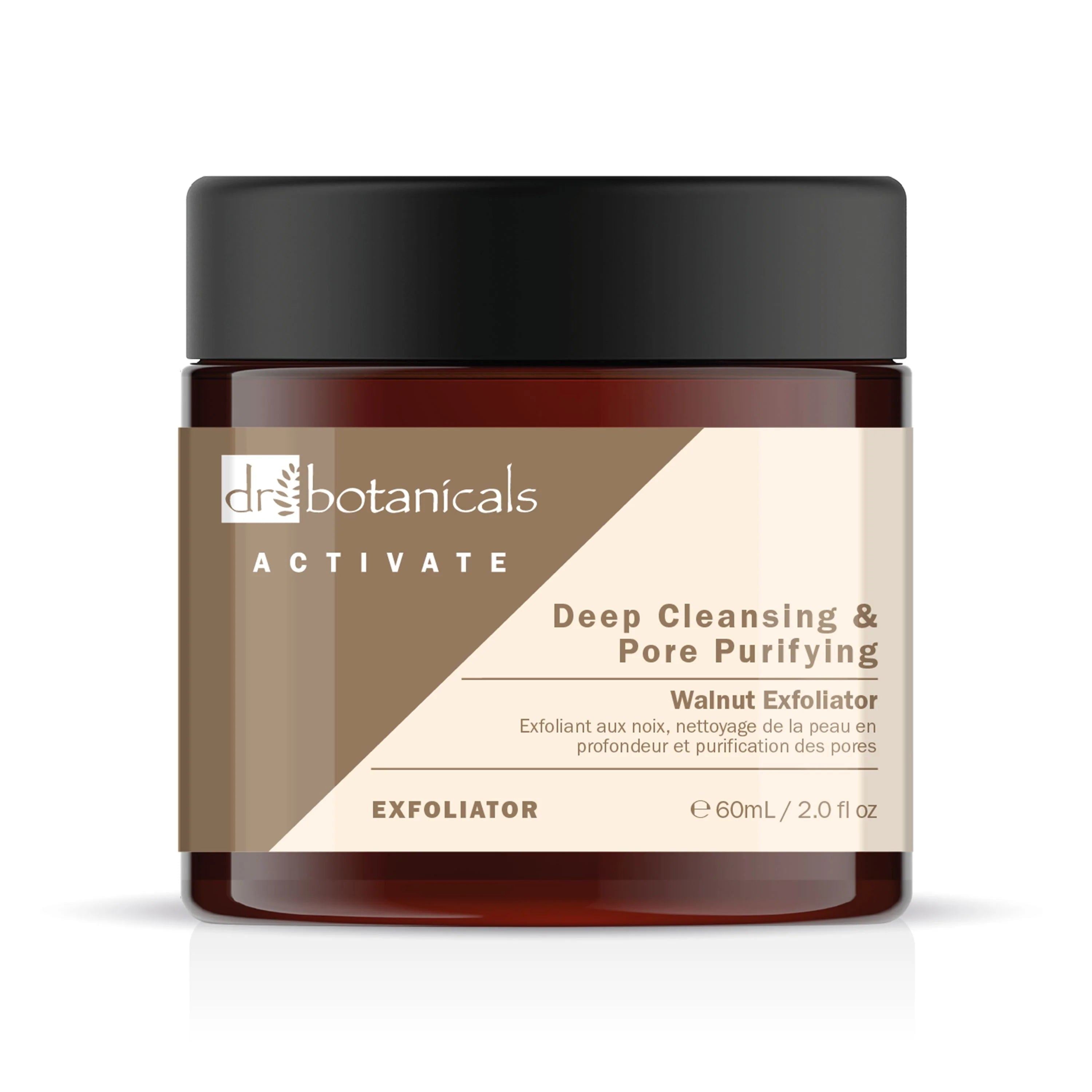 Dr Botanicals Anti-Ageing Total Glow SHORT DATE Kit - skinChemists