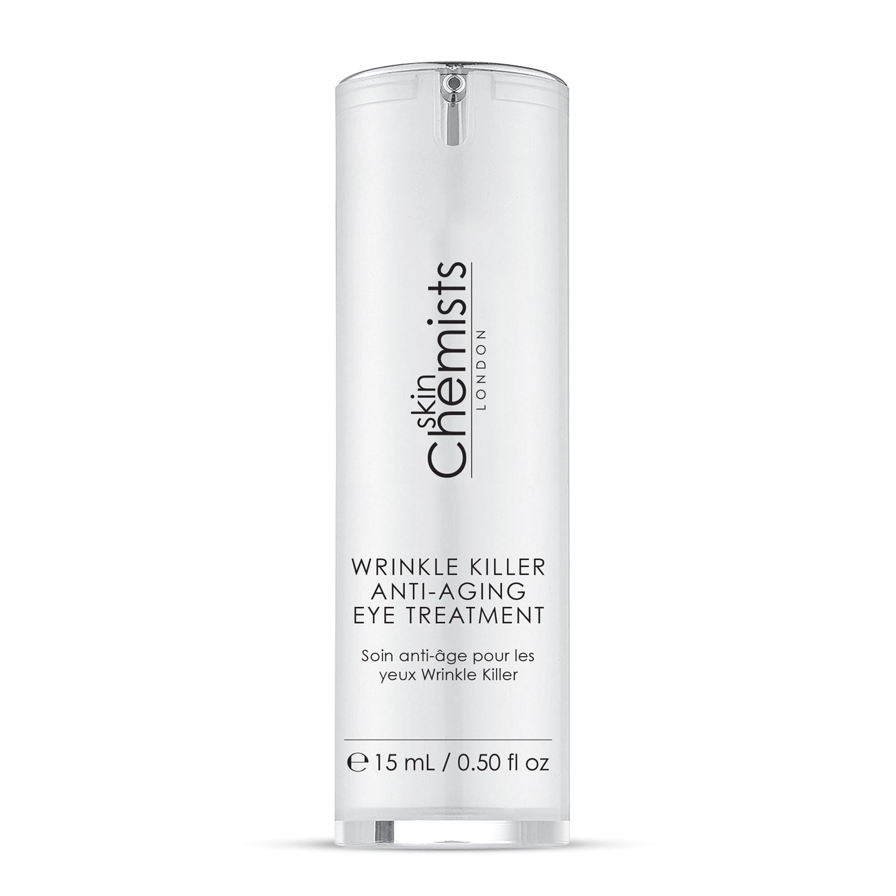 Anti-Ageing Eye Treatment 15ml - skinChemists