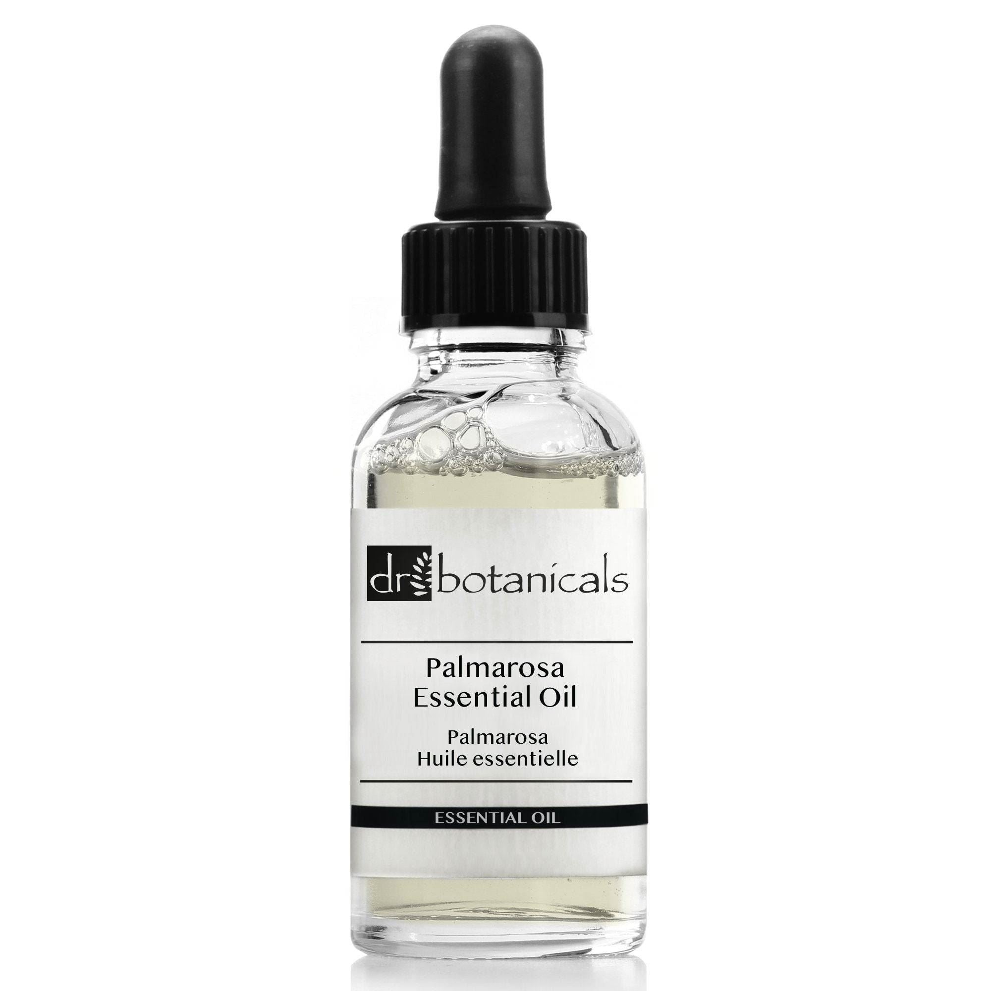Palmarosa Essential Oil 15ml - skinChemists