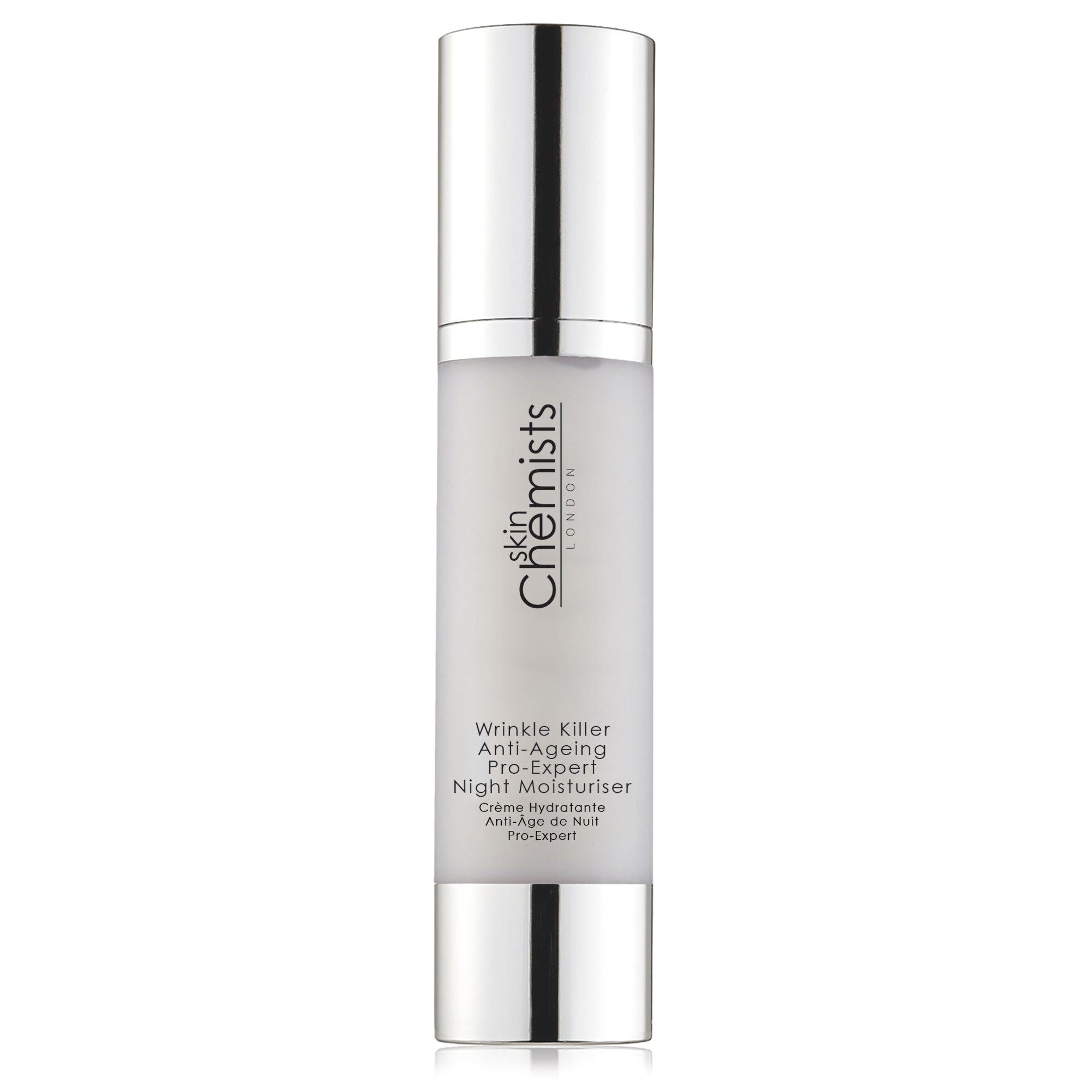 skinChemists Anti-Ageing Essentials Kit - skinChemists
