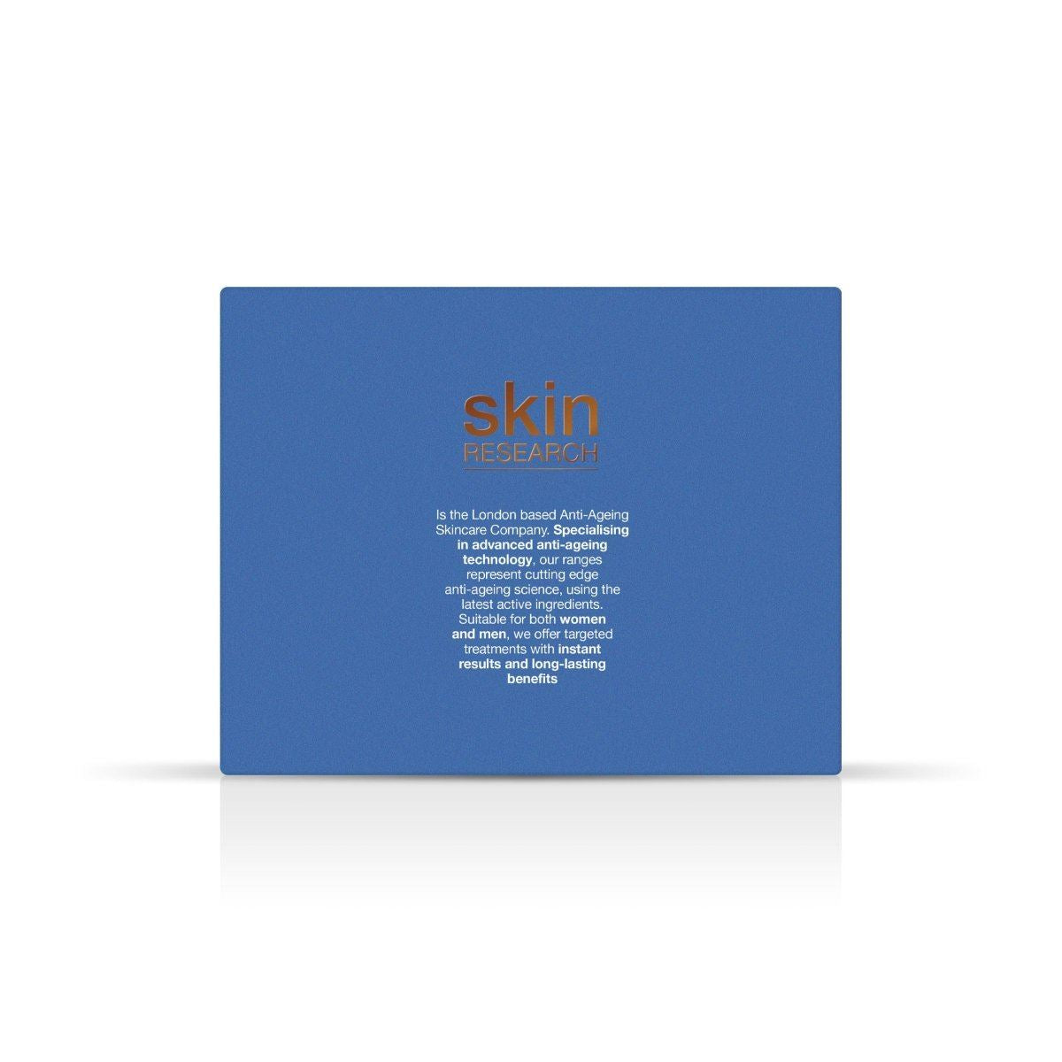 Intelligent Youth Peptide Mask 50ml - skinChemists