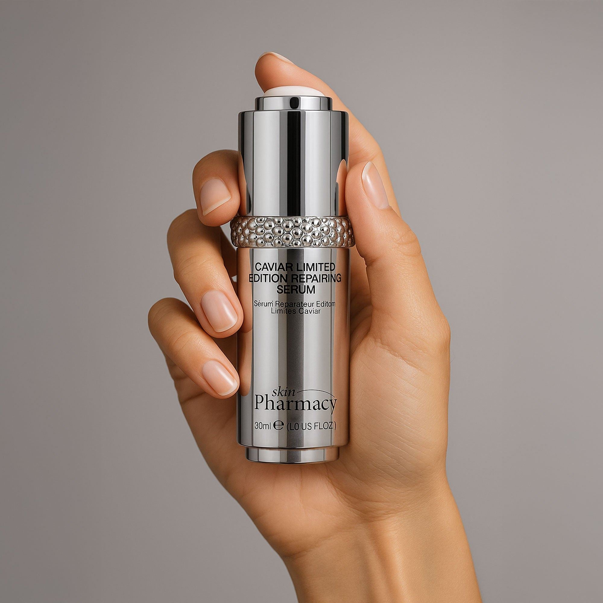 Caviar Limited Edition Repairing Serum 30ml - skinChemists