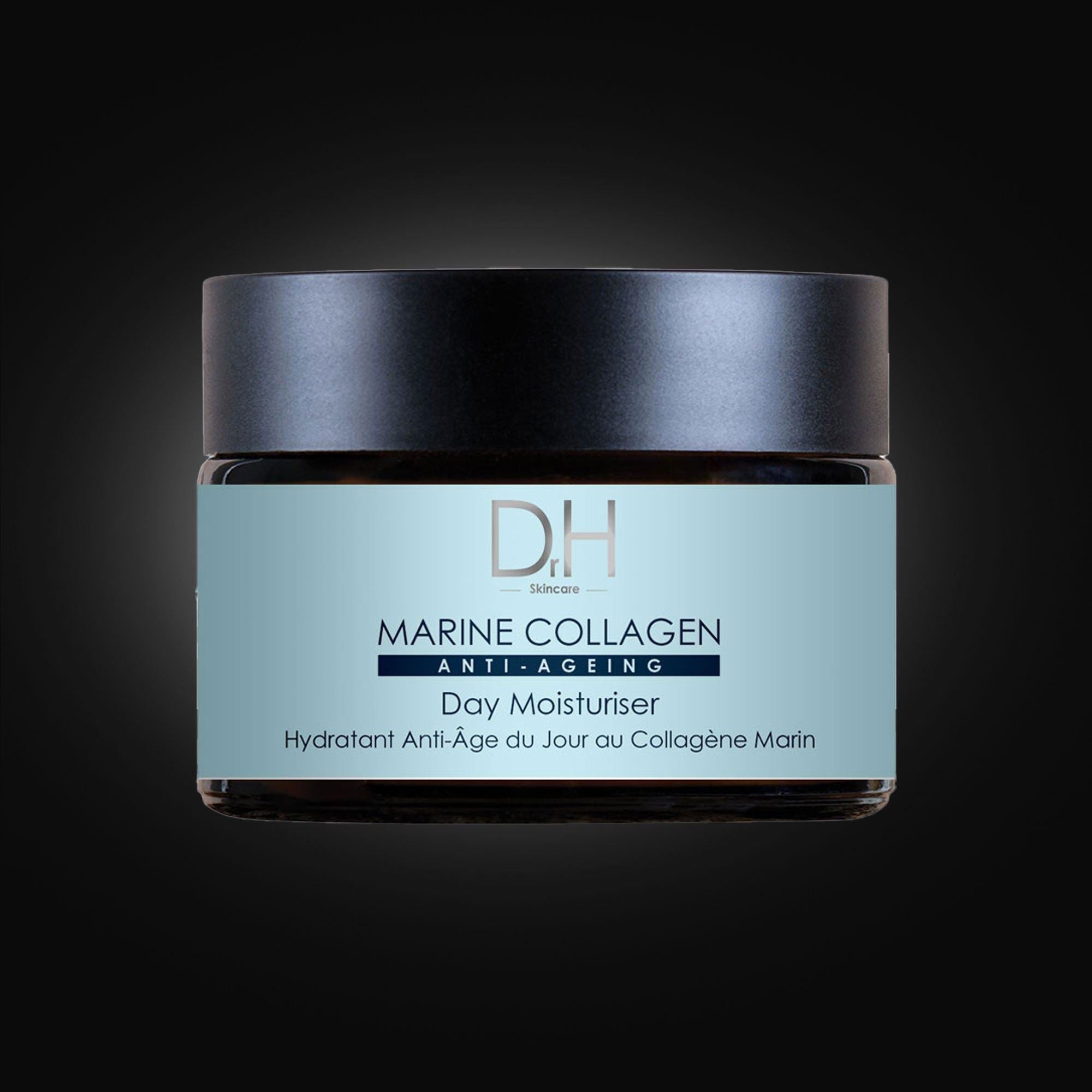 Dr H Brightening Collagen Pack - skinChemists
