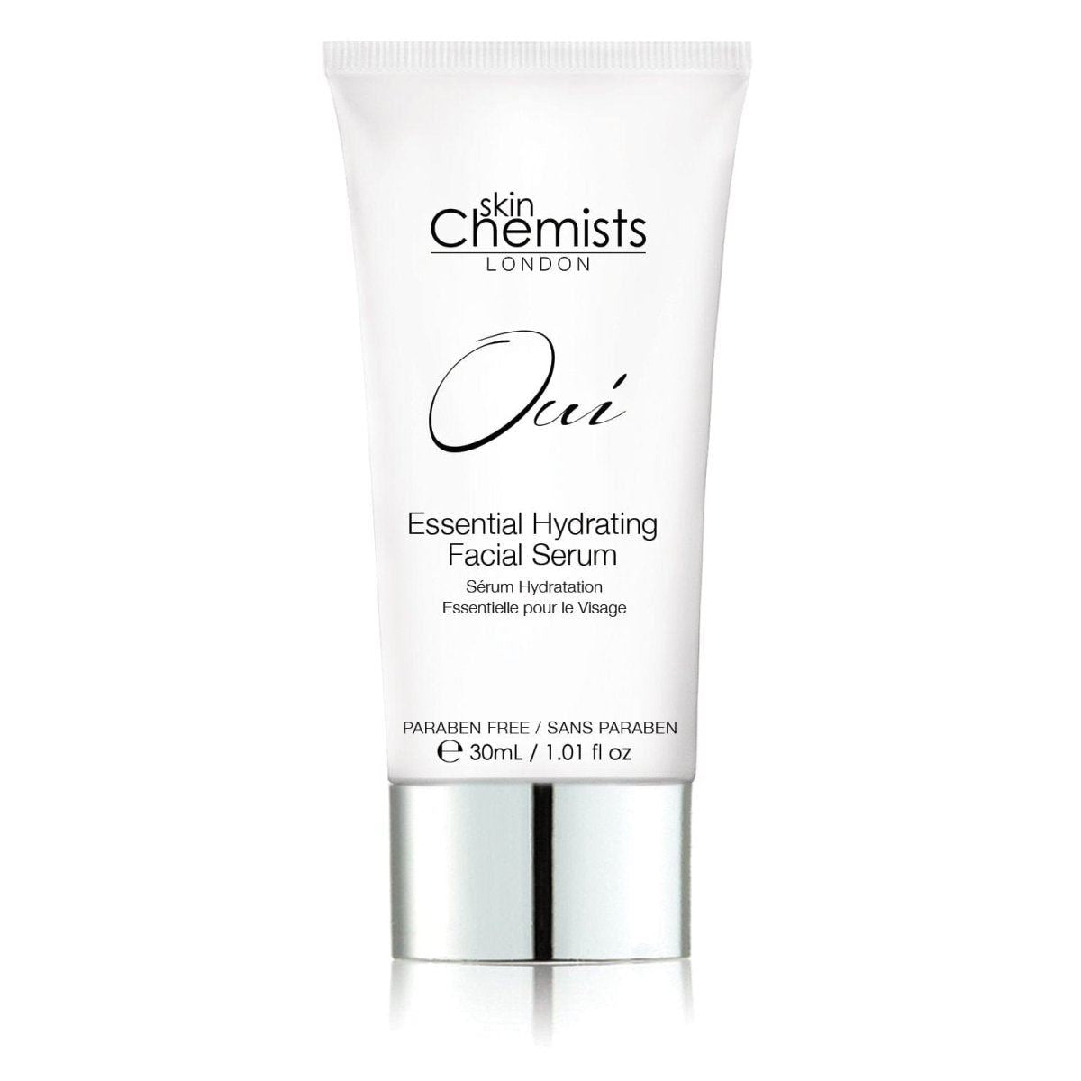Sérum Hydratant Visage Essentiel Oui 30 ml