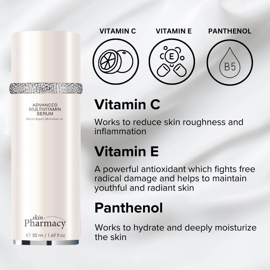 skinPharmacy Radiance & Repair Skin Boost Kit - skinChemists