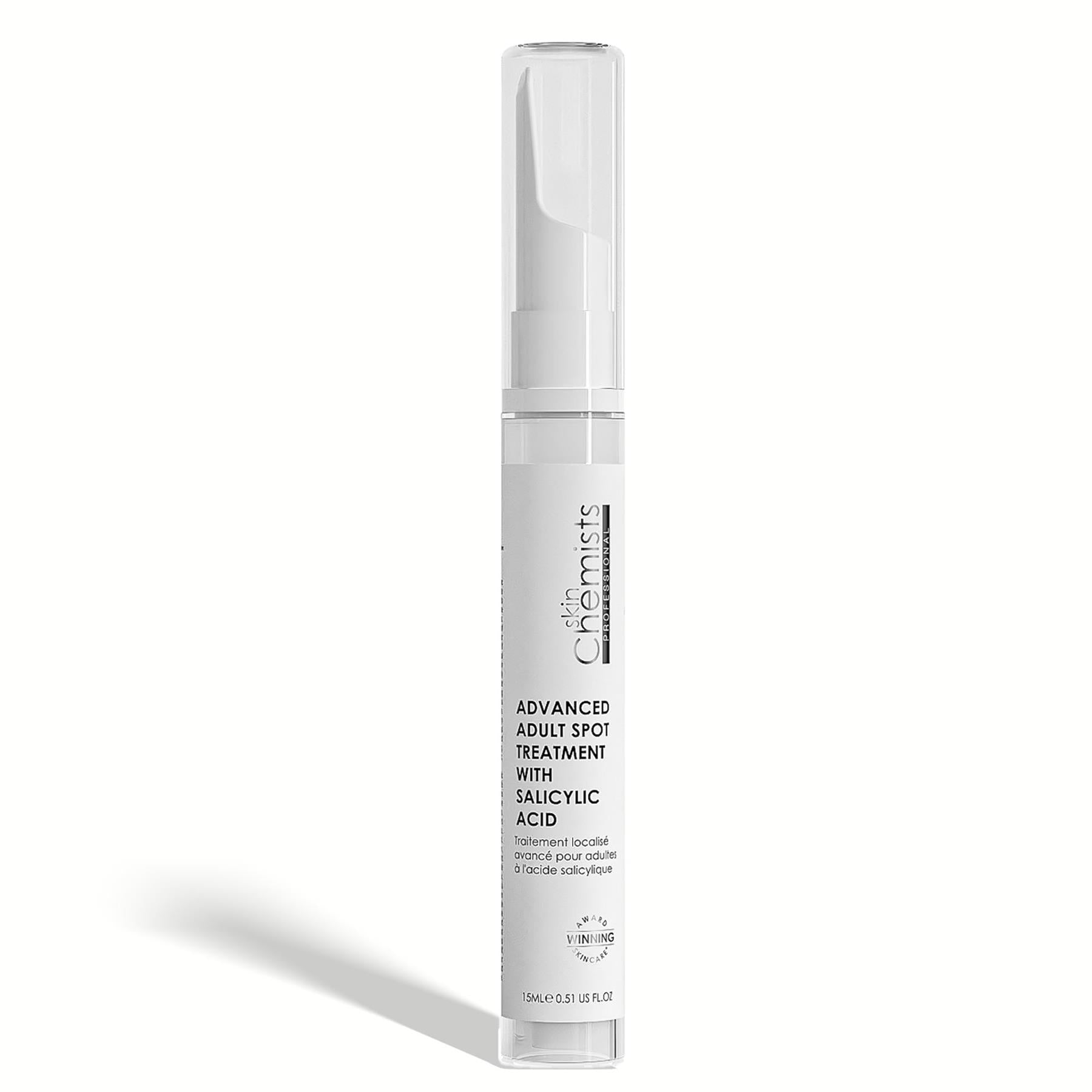 SC Advanced Adult Spot Treatment with Salicylic Acid 15ml