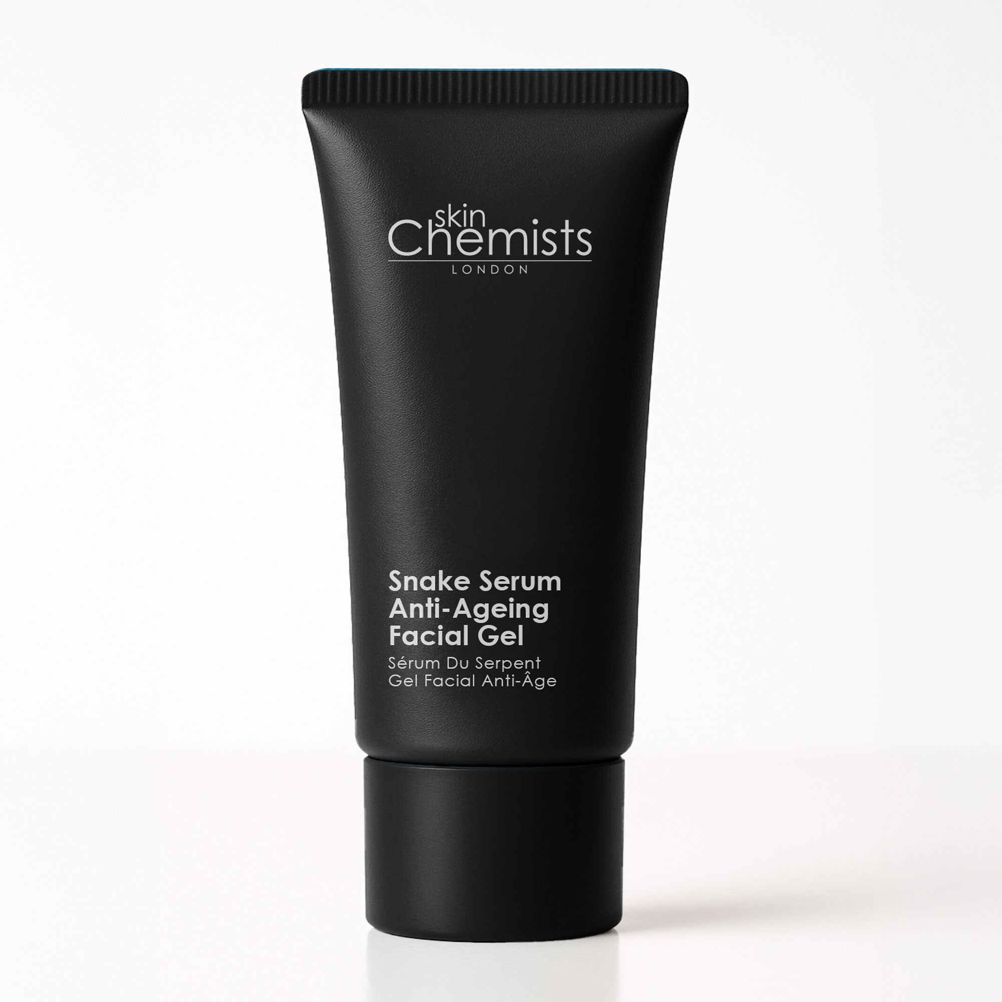 skinChemists Snake Serum Anti-Ageing Facial Gel 30ml - skinChemists