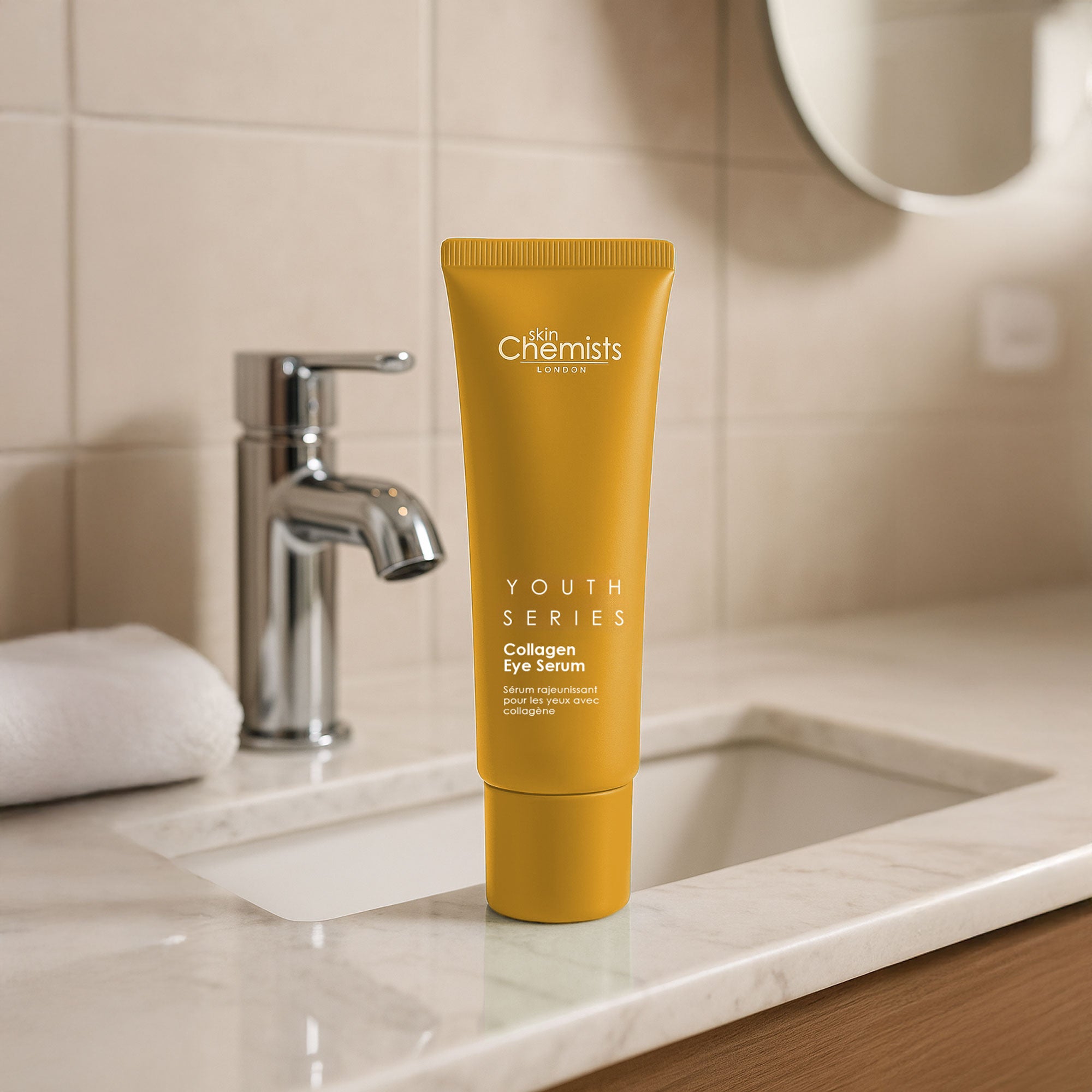 Collagen Eye Serum 15ml - skinChemists