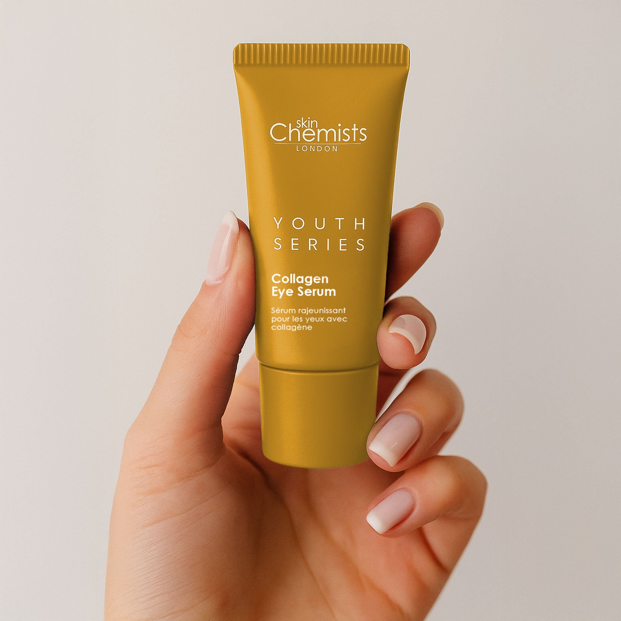 Collagen Eye Serum 15ml - skinChemists