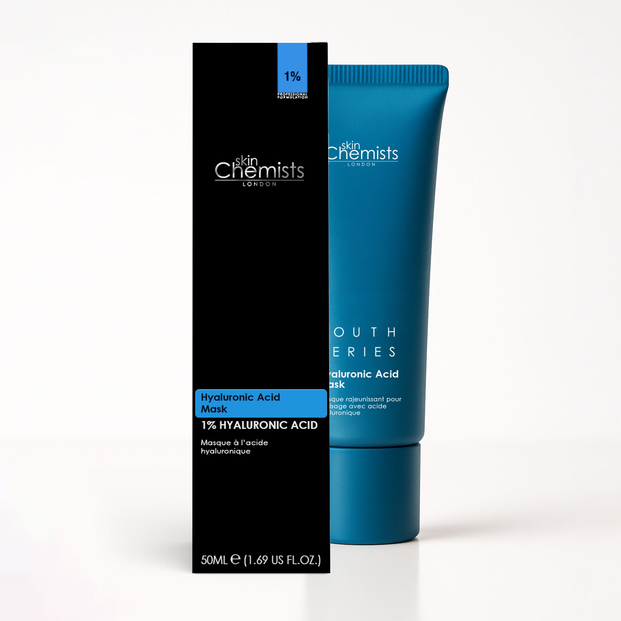 Hyaluronic Acid Mask 50ml